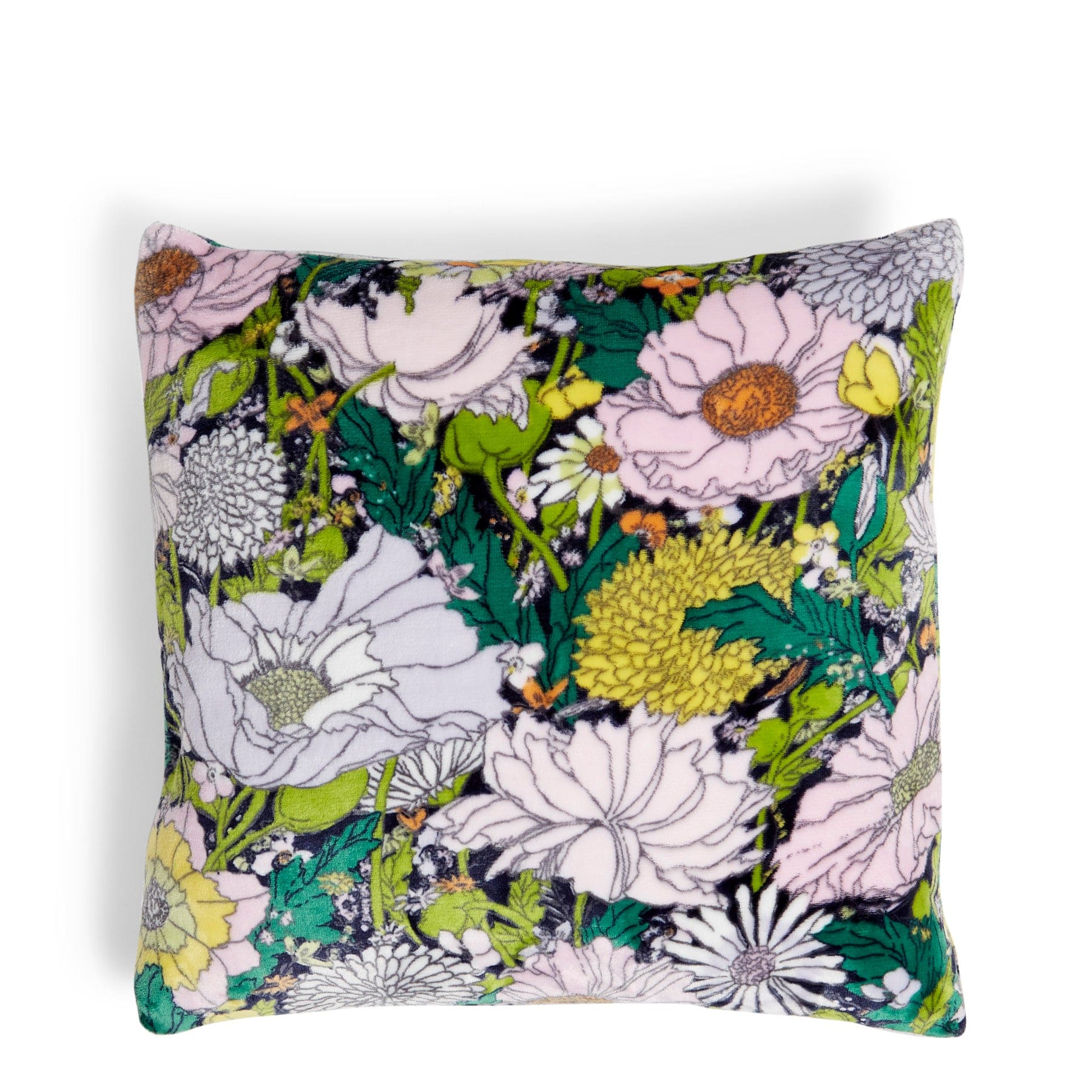Decorative Throw Pillow