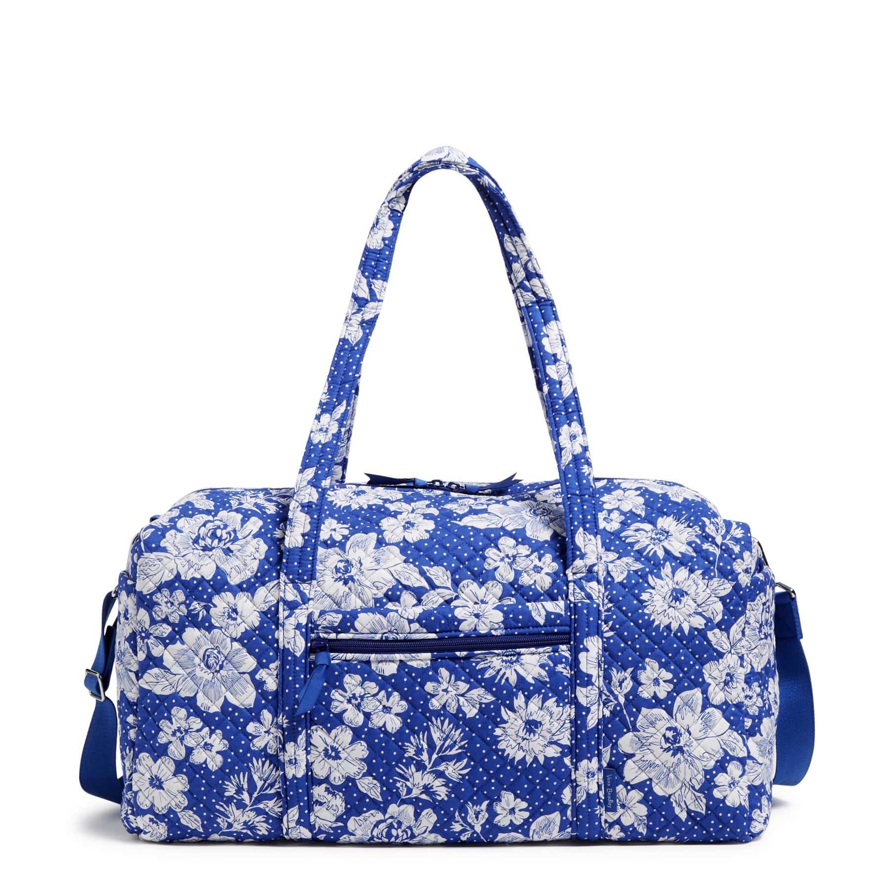 Large Travel Duffel Bag