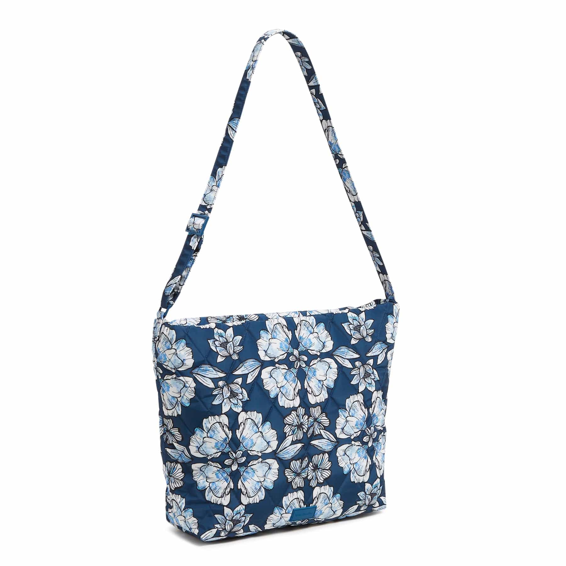 Outlet Ultralight Hobo Shoulder Bag