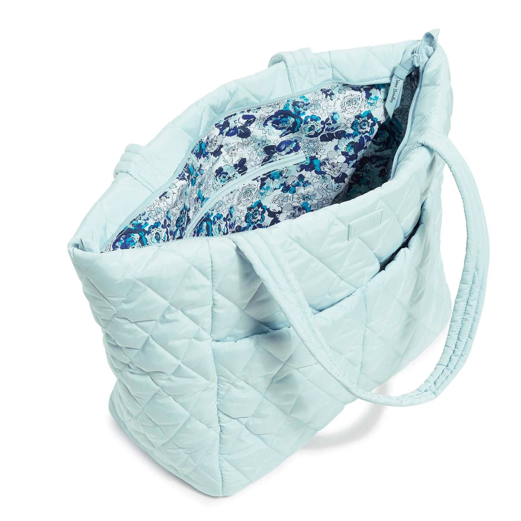 Outlet Ultralight Dual Strap Tote Bag