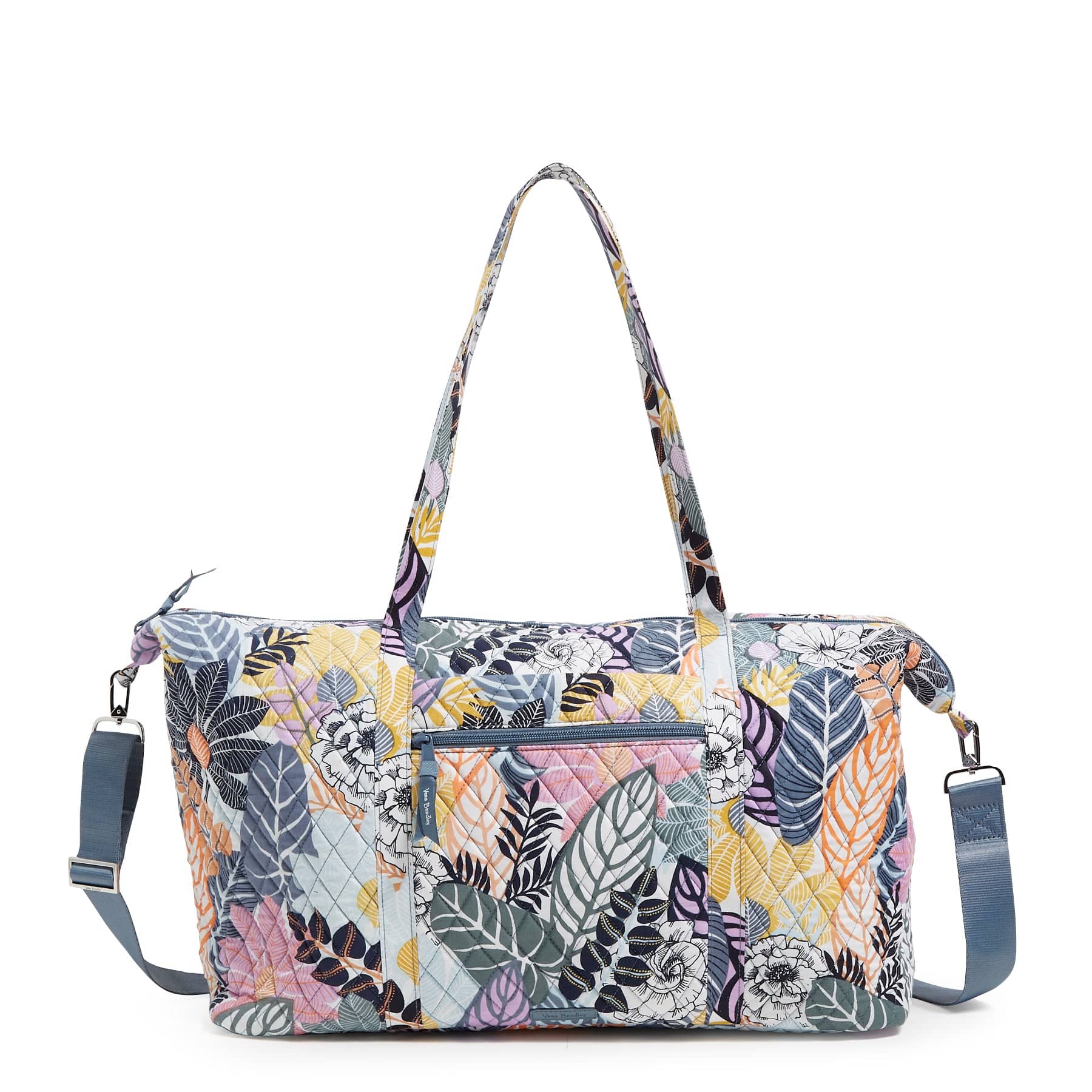Outlet Deluxe Travel Tote Bag
