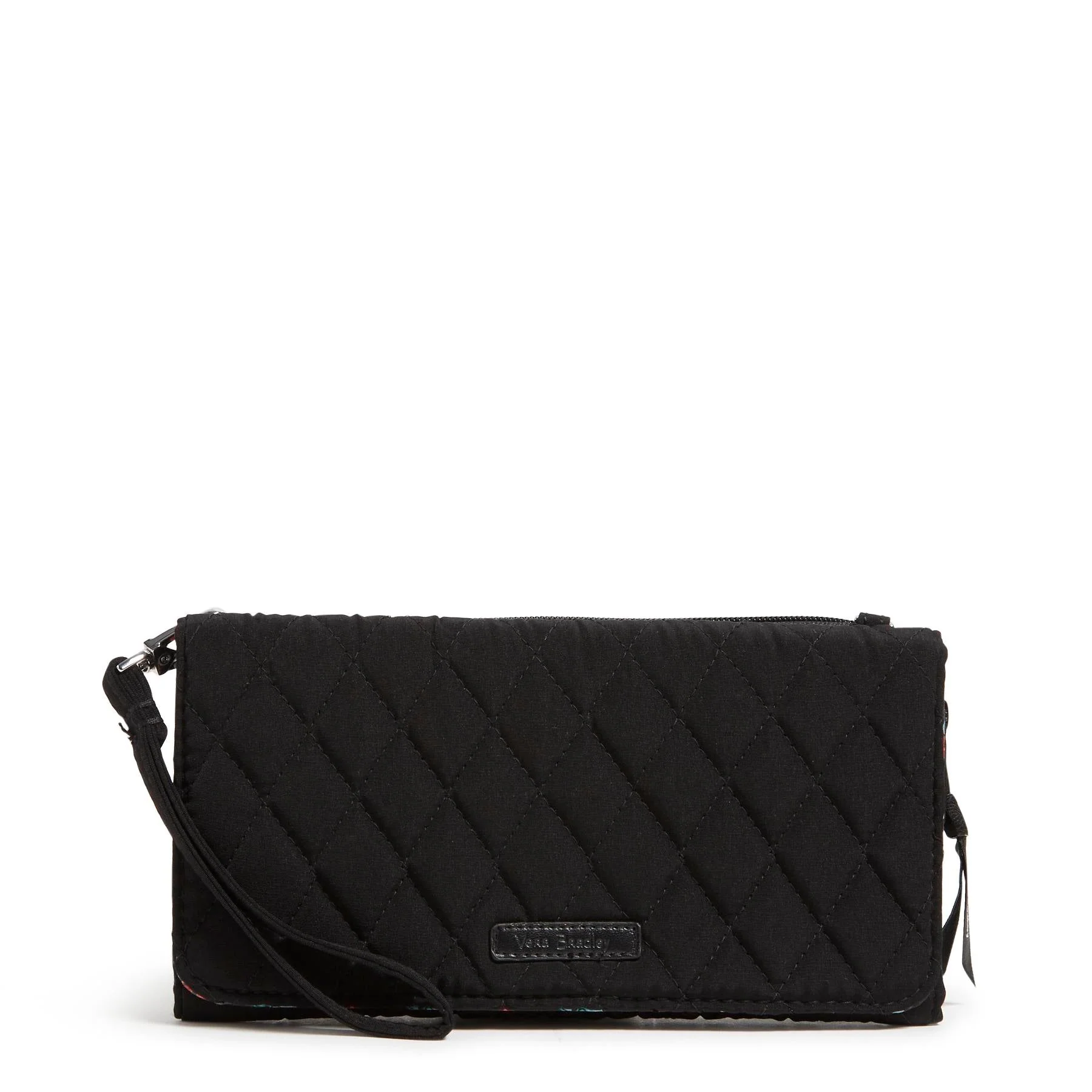 Outlet RFID Wallet Crossbody Bag