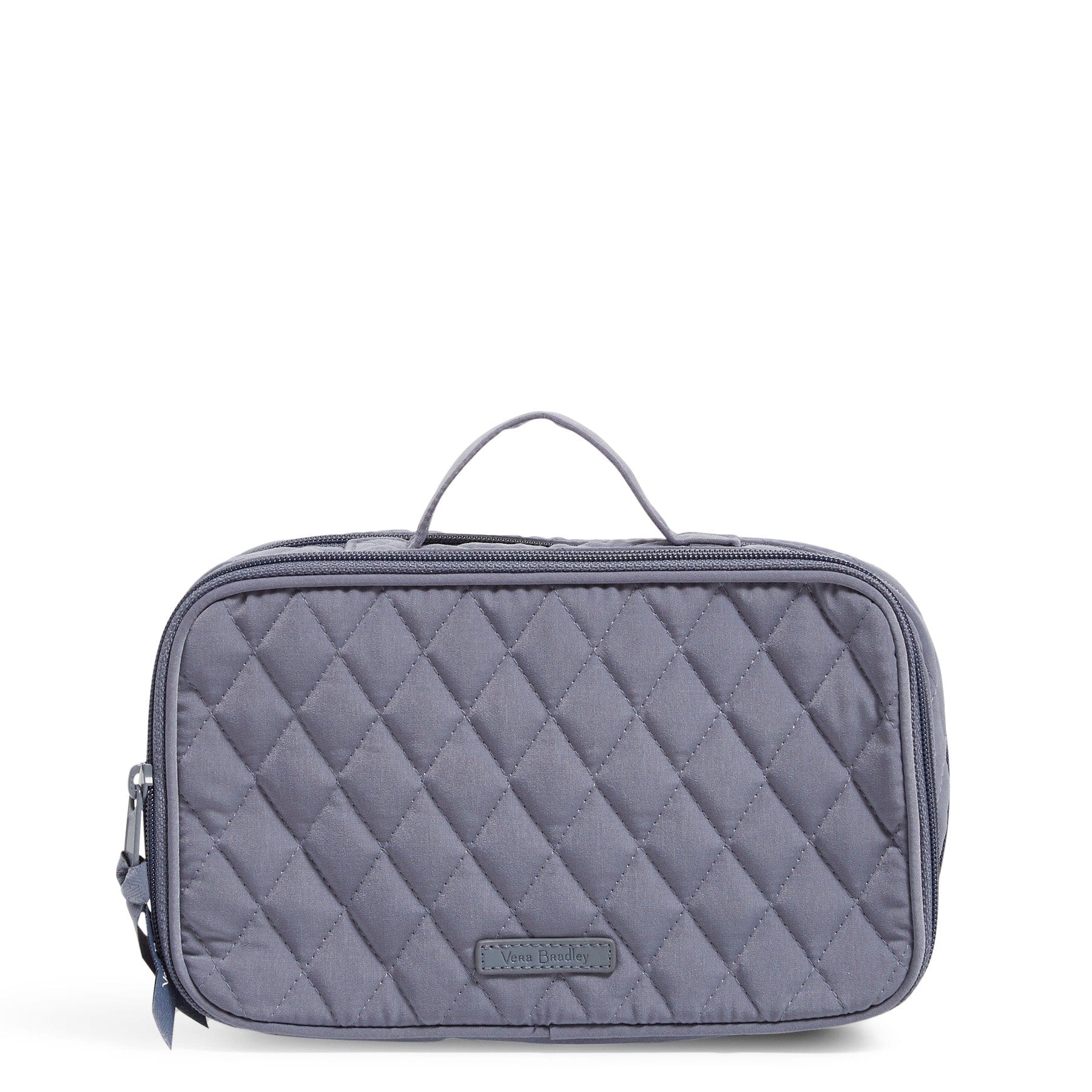 Outlet Blush & Brush Makeup Case