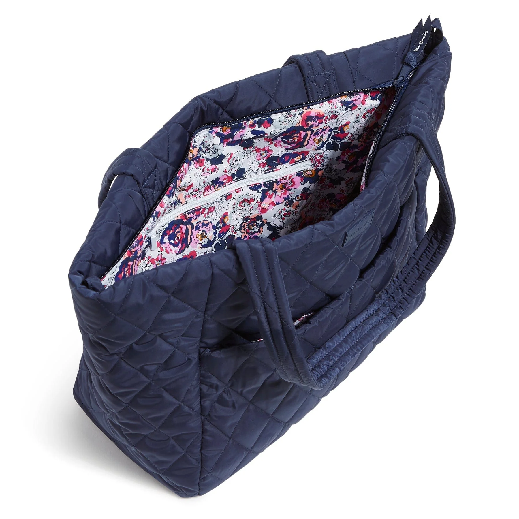 Outlet Ultralight Dual Strap Tote Bag