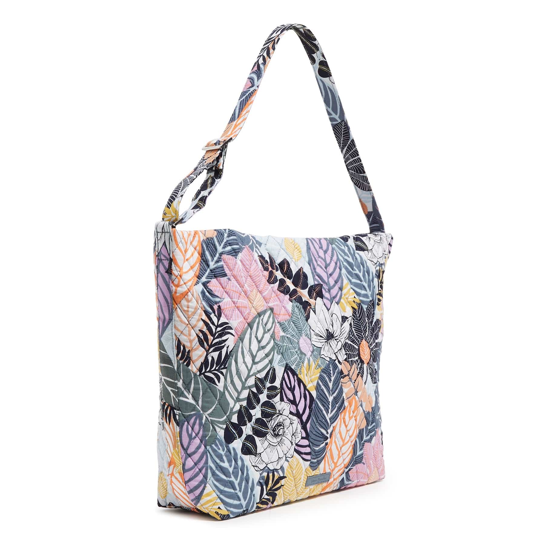 Outlet Hobo Shoulder Bag