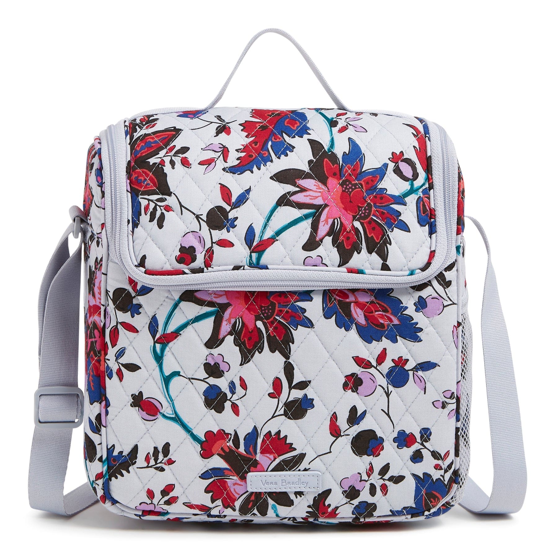 Outlet Lunch Crossbody Bag