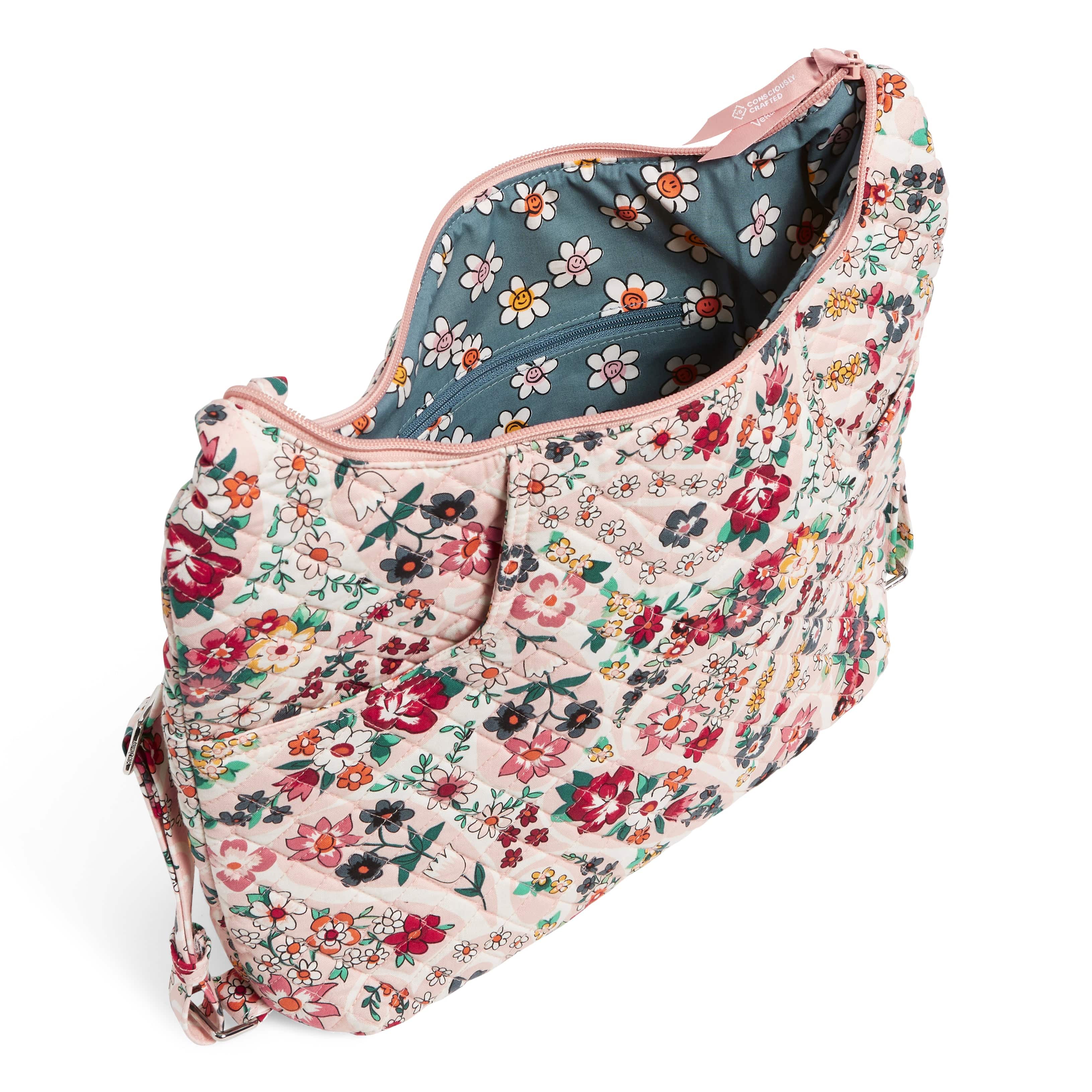 Convertible Backpack Shoulder Bag