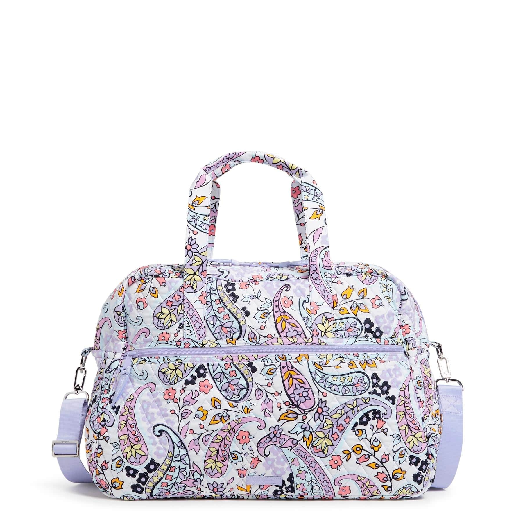 Outlet Medium Traveler Bag