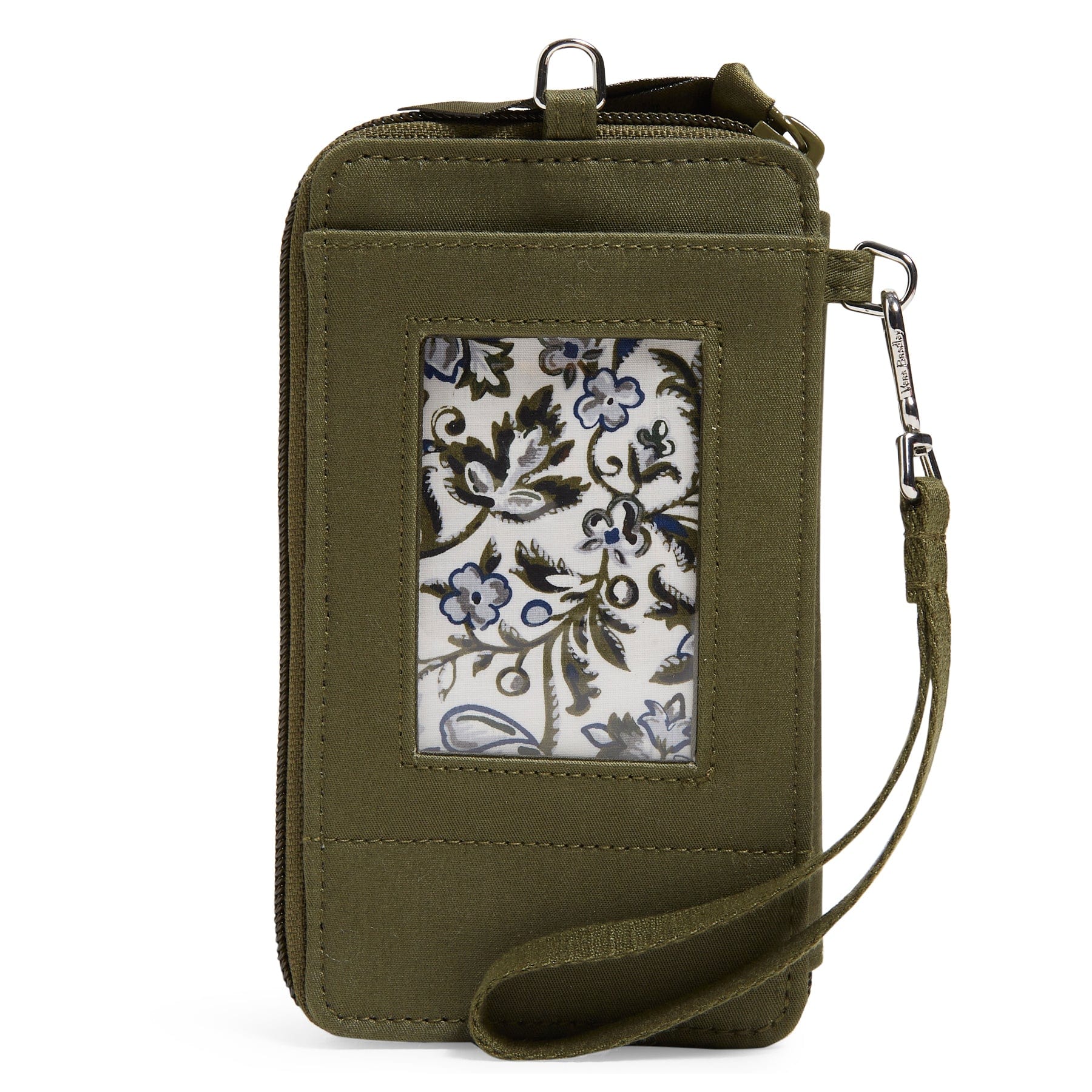 RFID Smartphone Wristlet