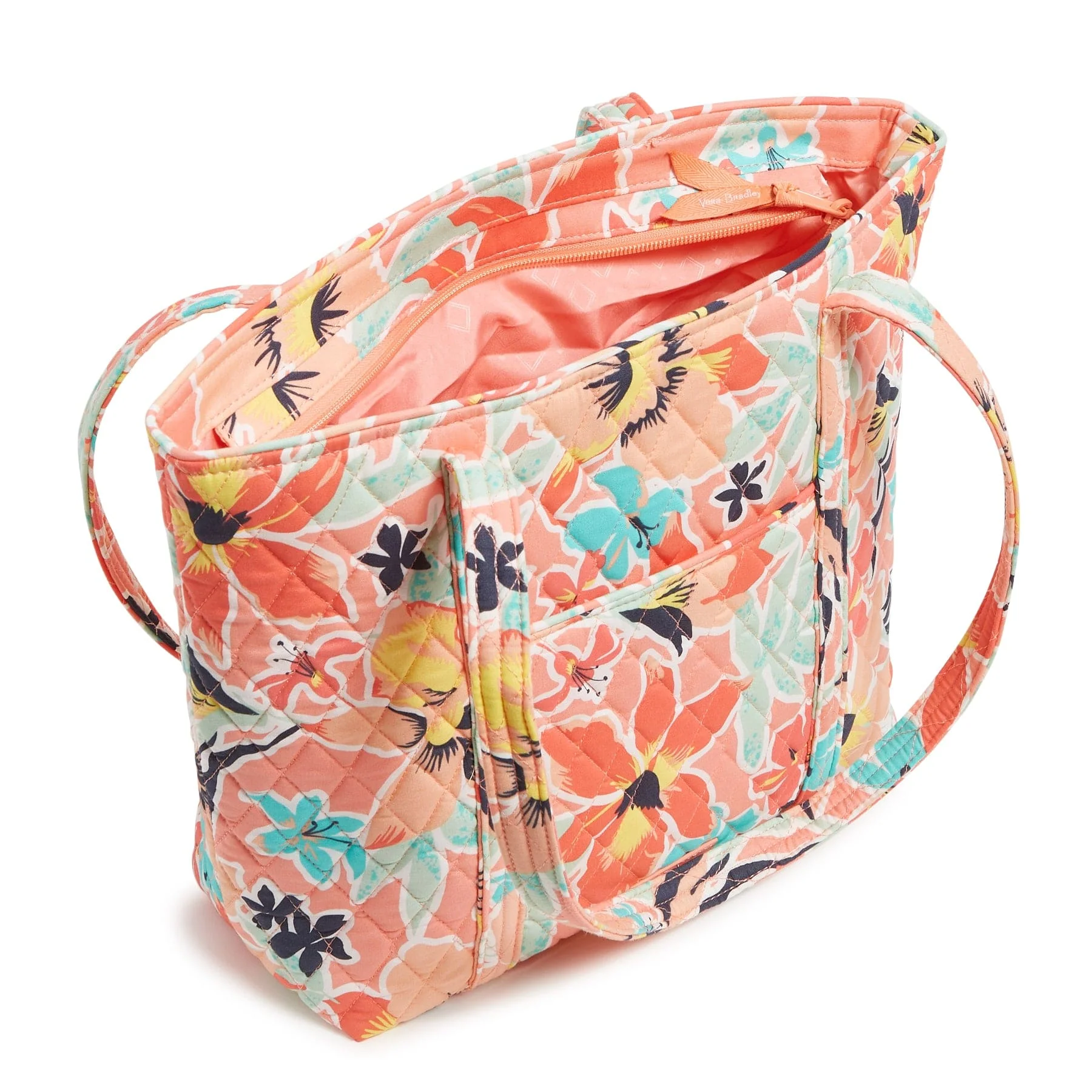 Outlet Small Vera Tote Bag