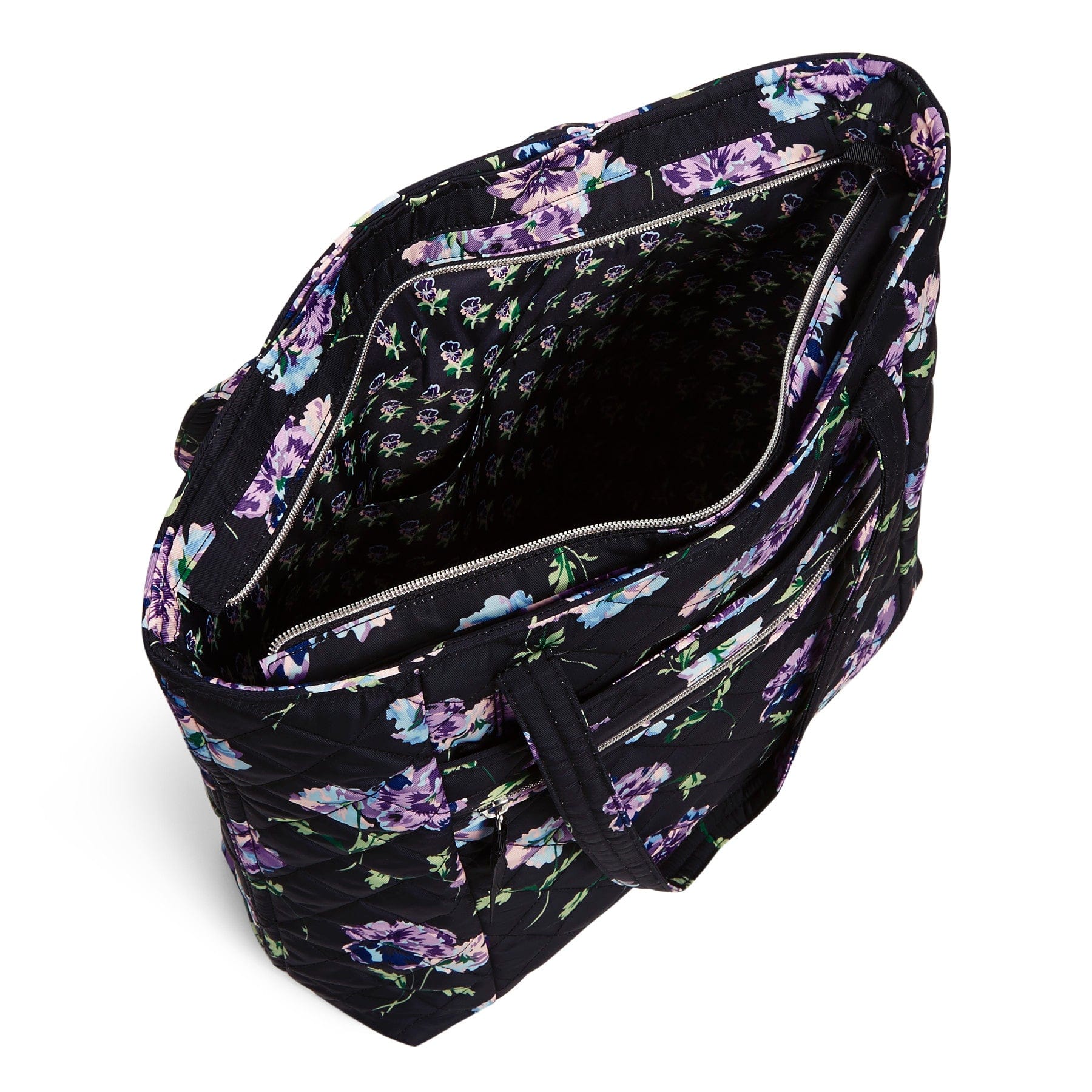 Vera Tote Bag