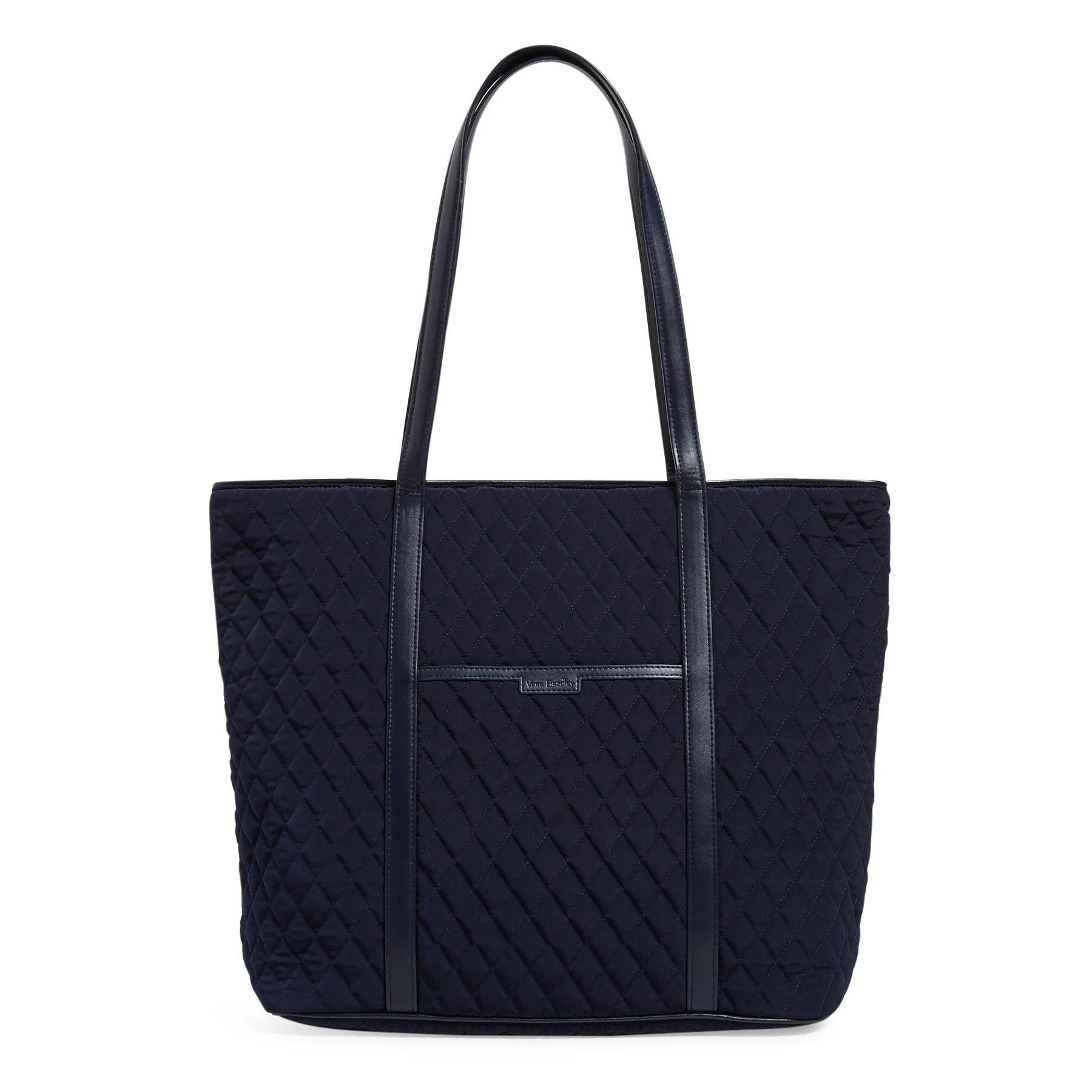 Outlet Trimmed Vera Tote Bag