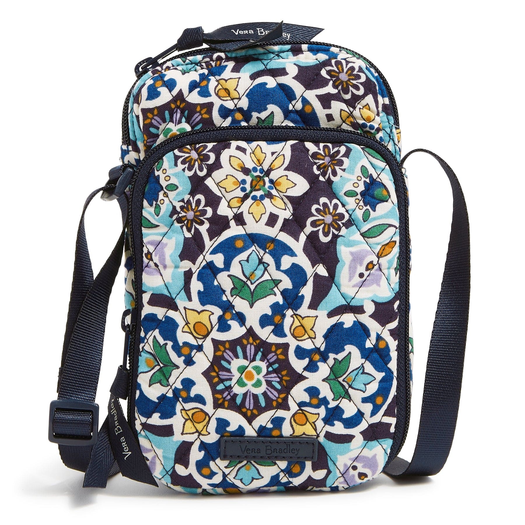 Outlet RFID Petite Cellphone Crossbody Bag