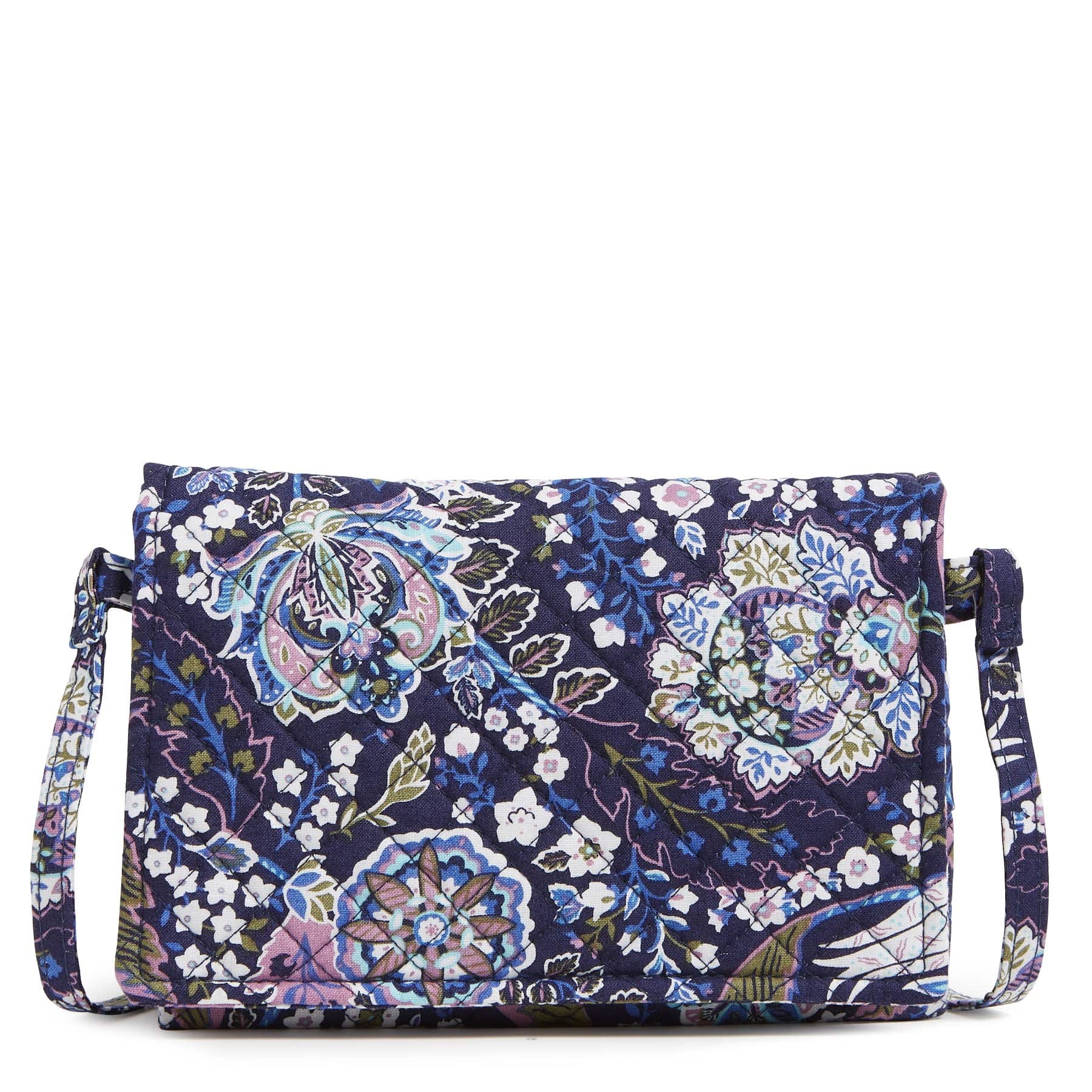 VB Basics Mini Flap Crossbody Bag