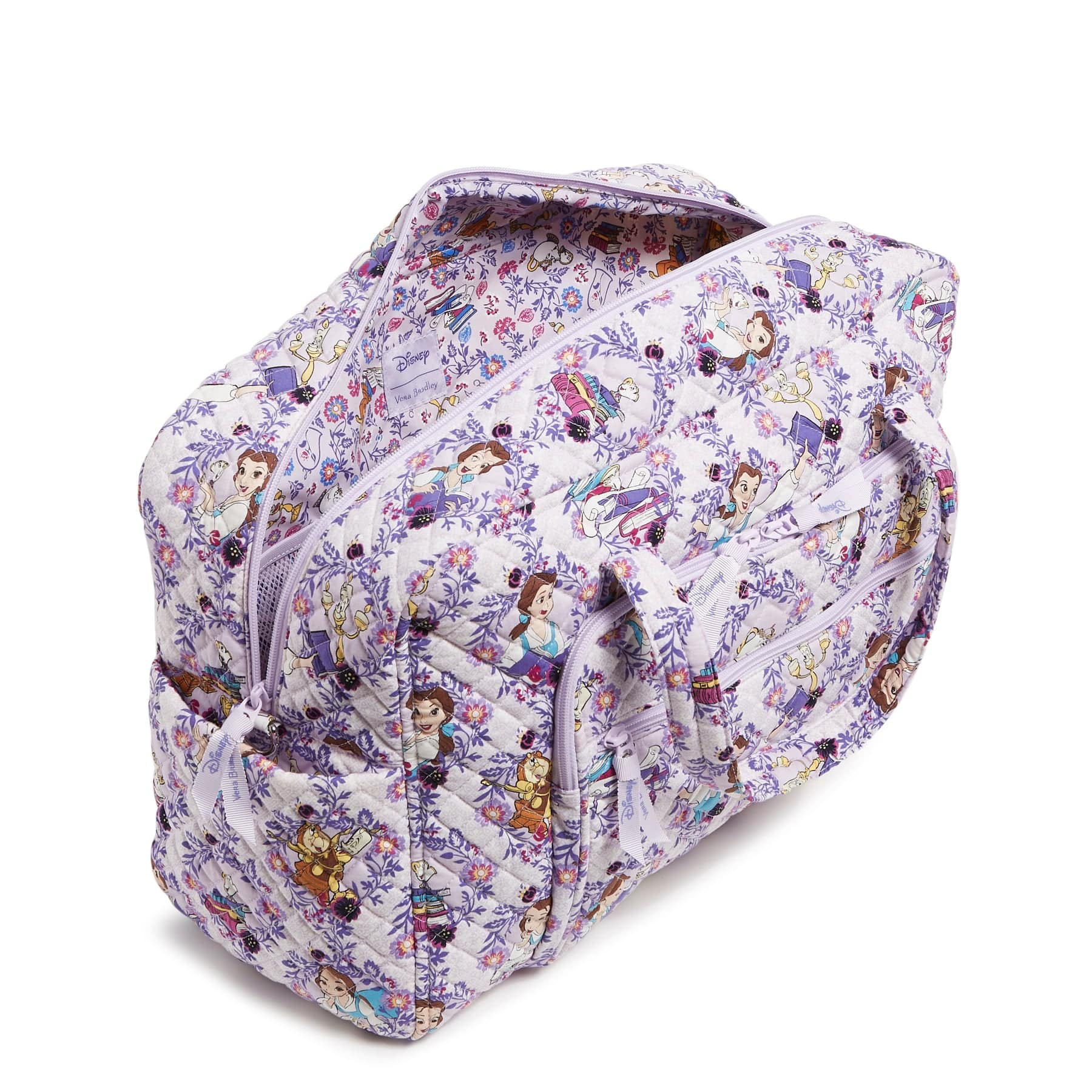 Disney Weekender Travel Bag