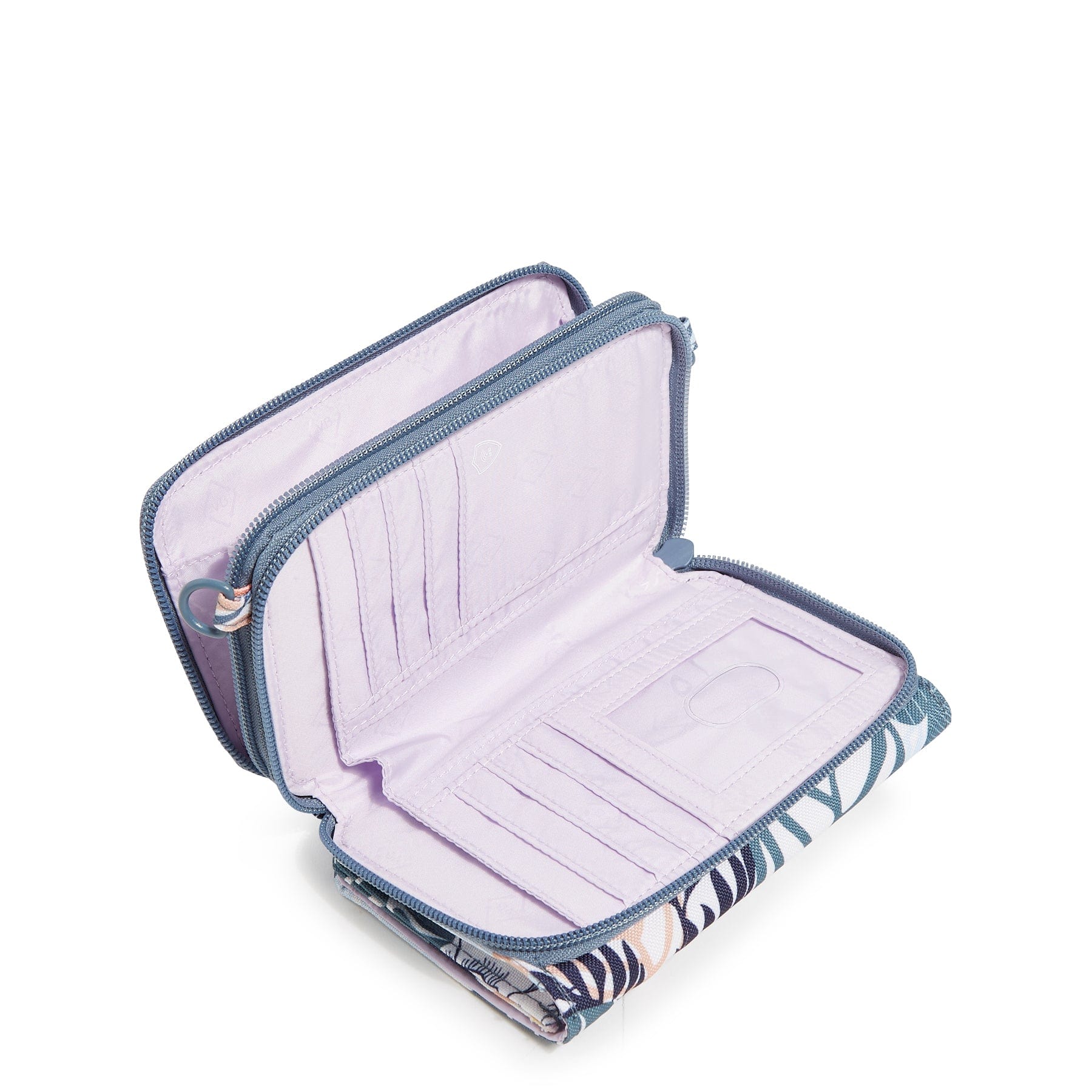 Outlet RFID 3-in-1 Crossbody Bag