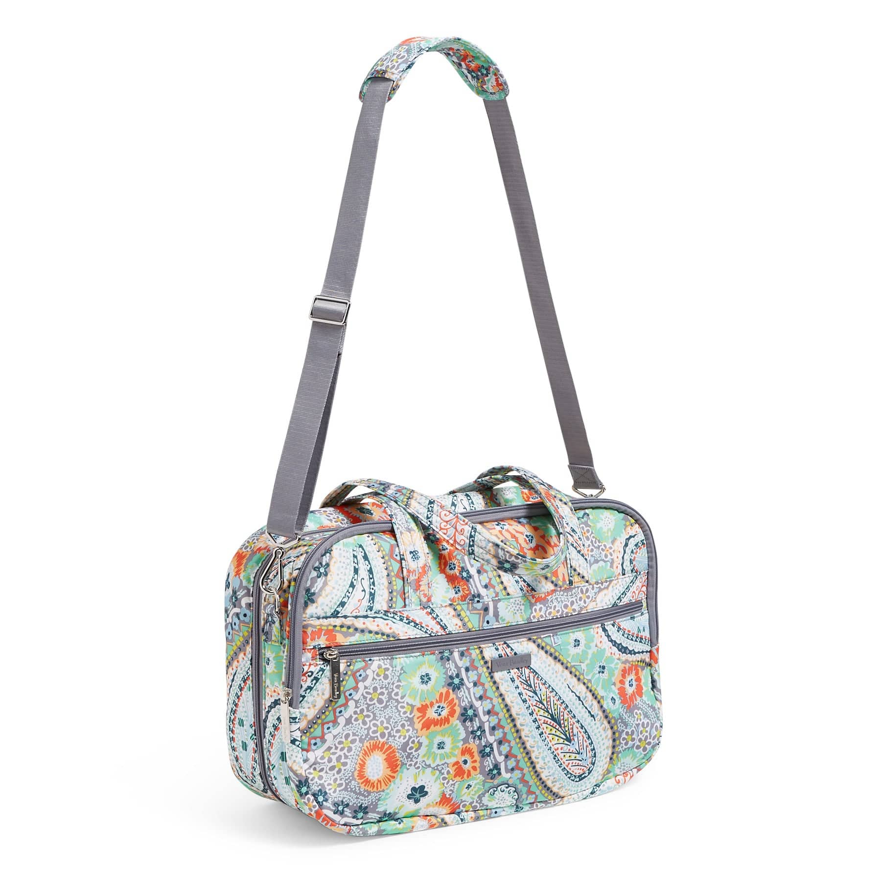 Lay Flat Travel Bag