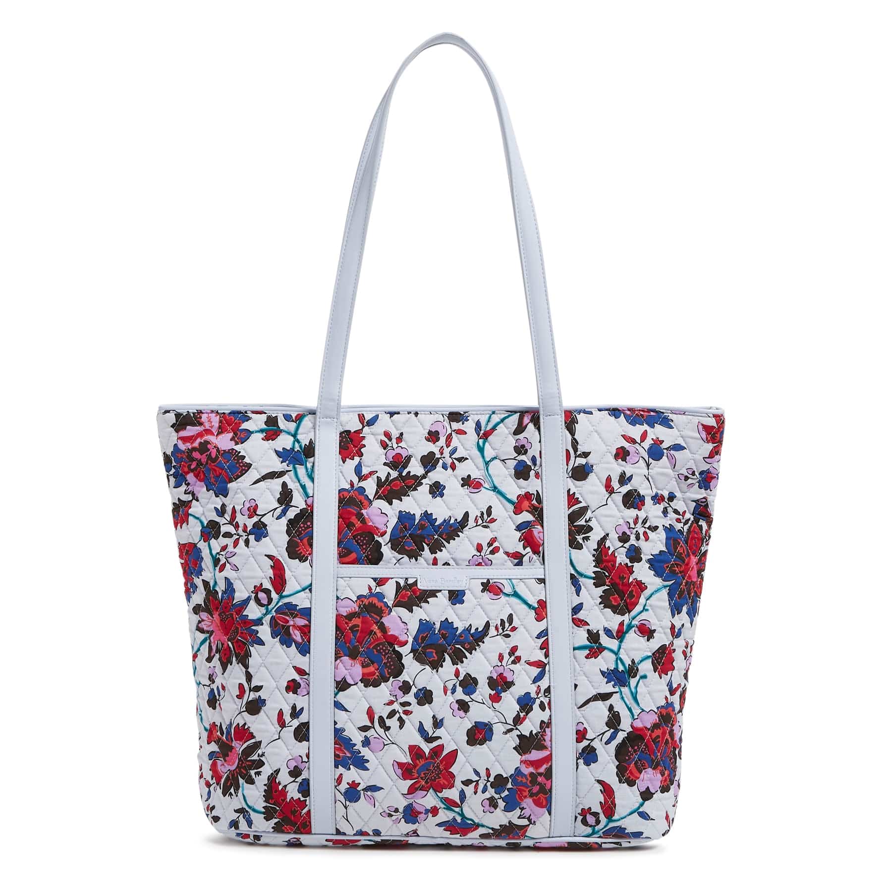 Outlet Trimmed Vera Tote Bag