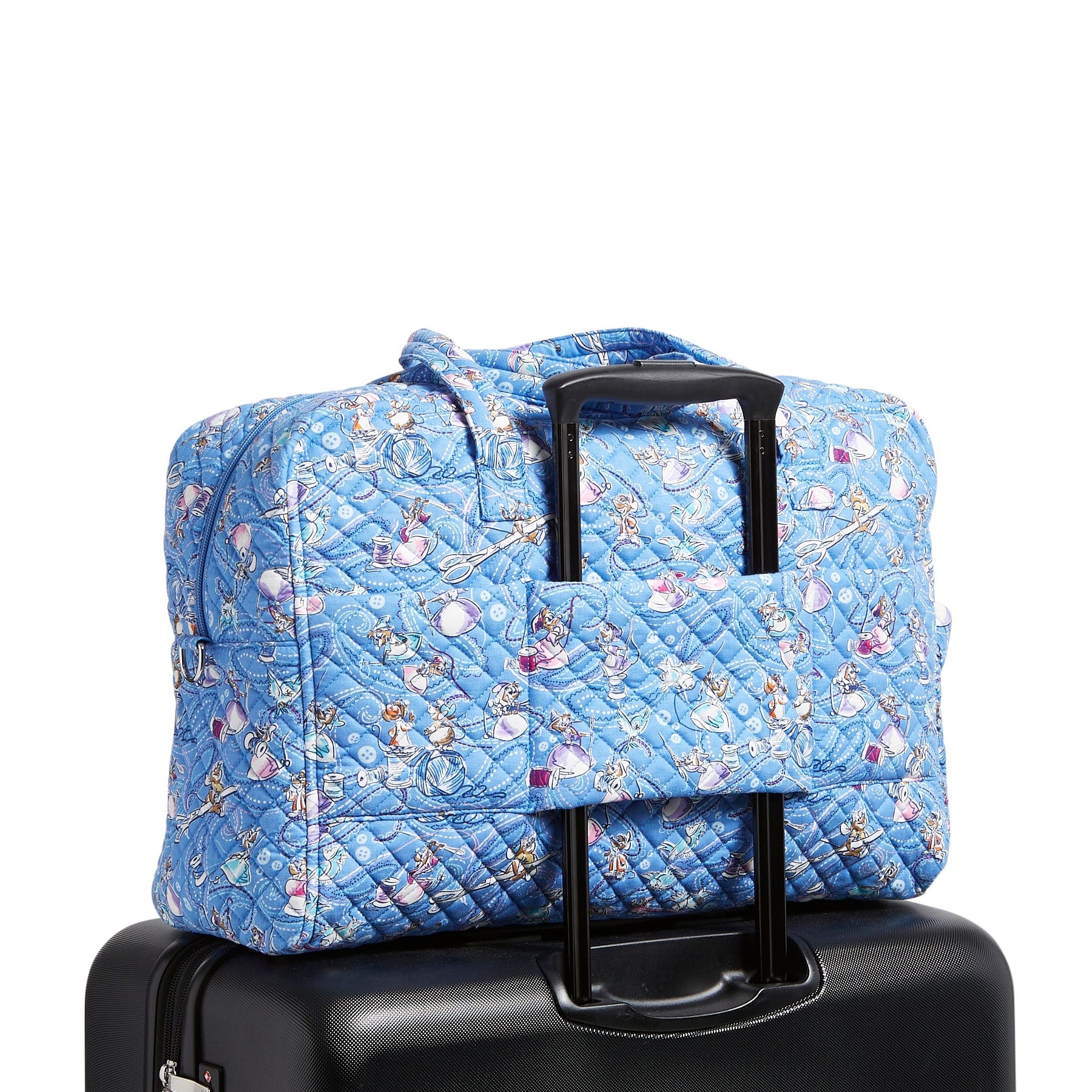 Disney Weekender Travel Bag