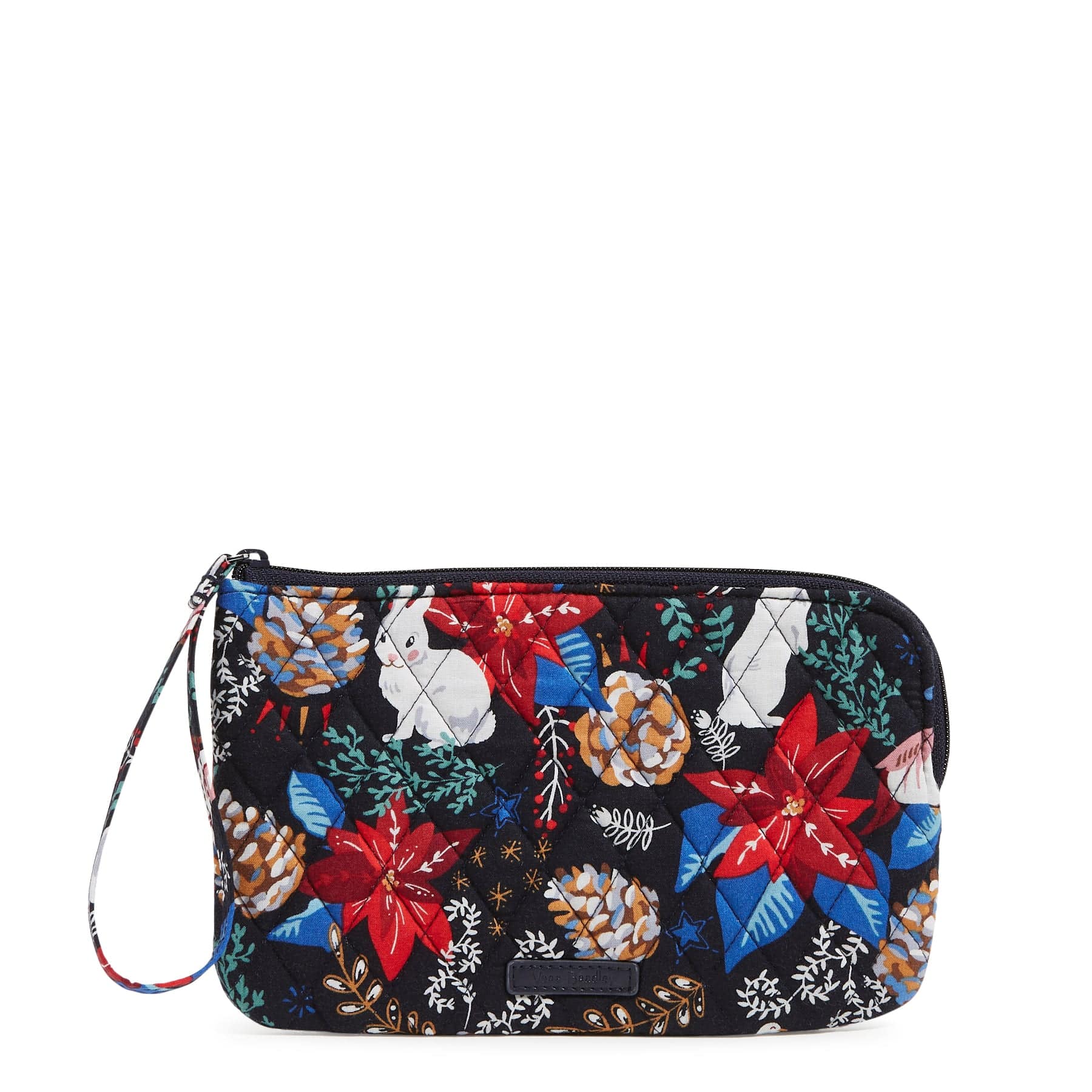 Outlet RFID All-Day Simple Wristlet