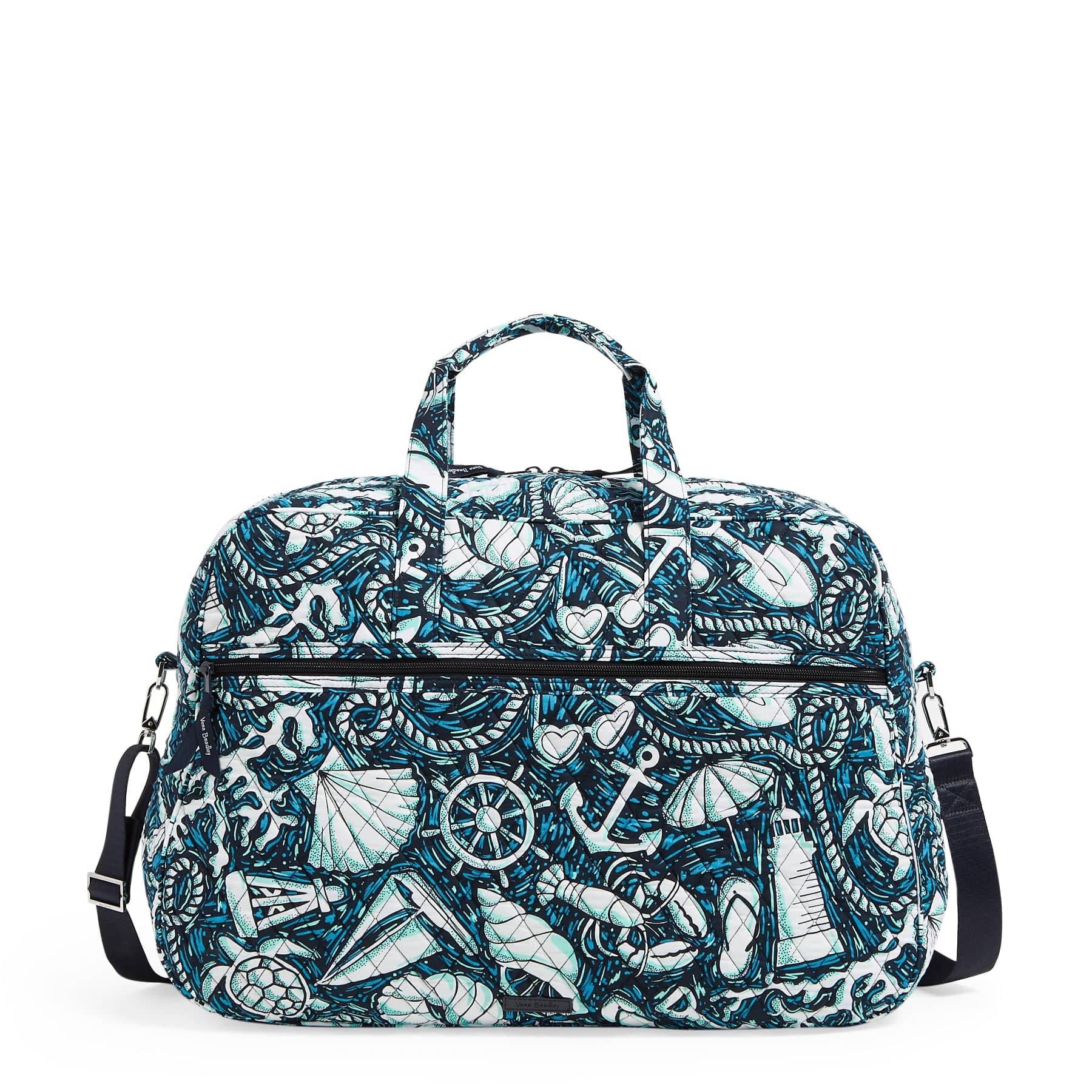 Outlet Grand Traveler Bag