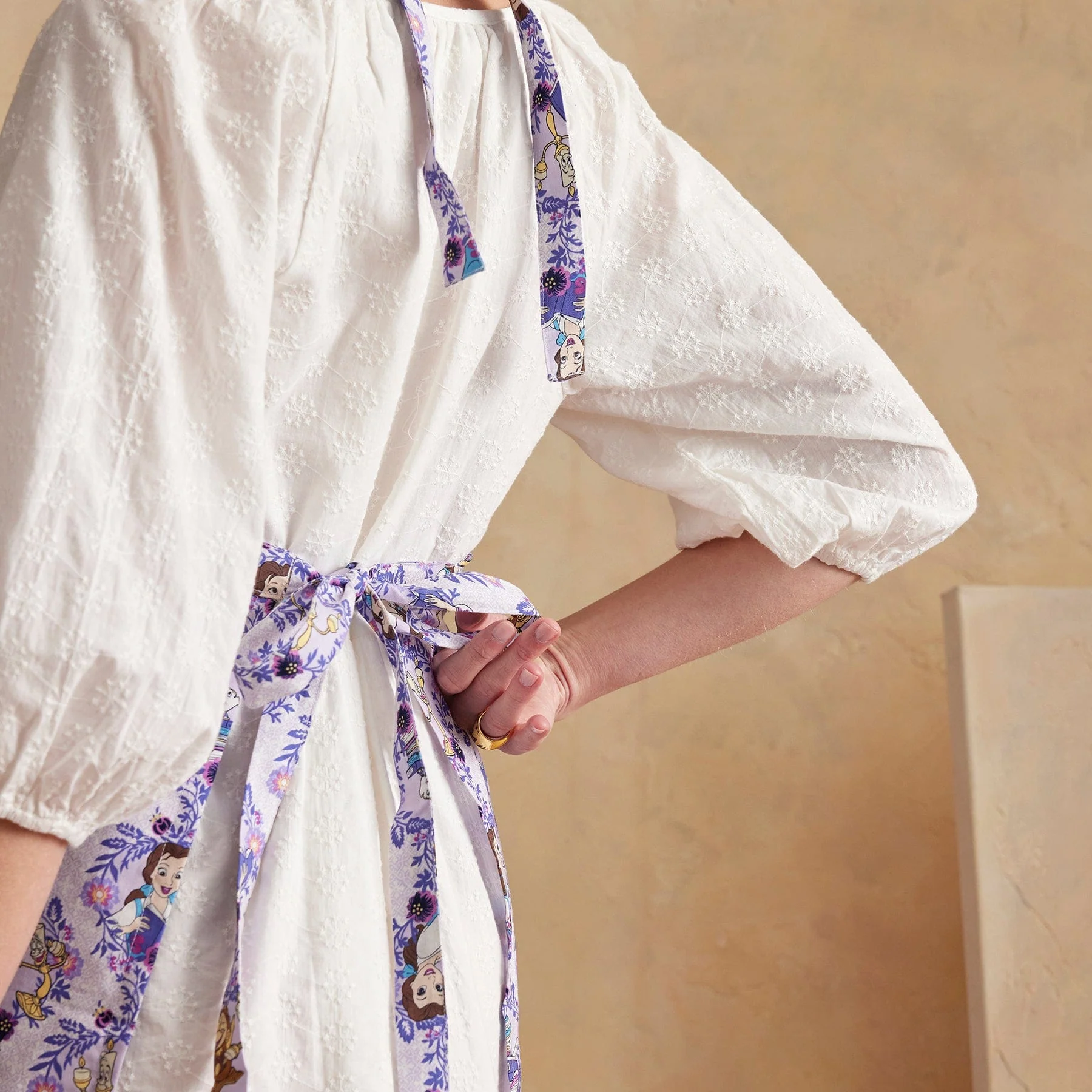 Disney Apron