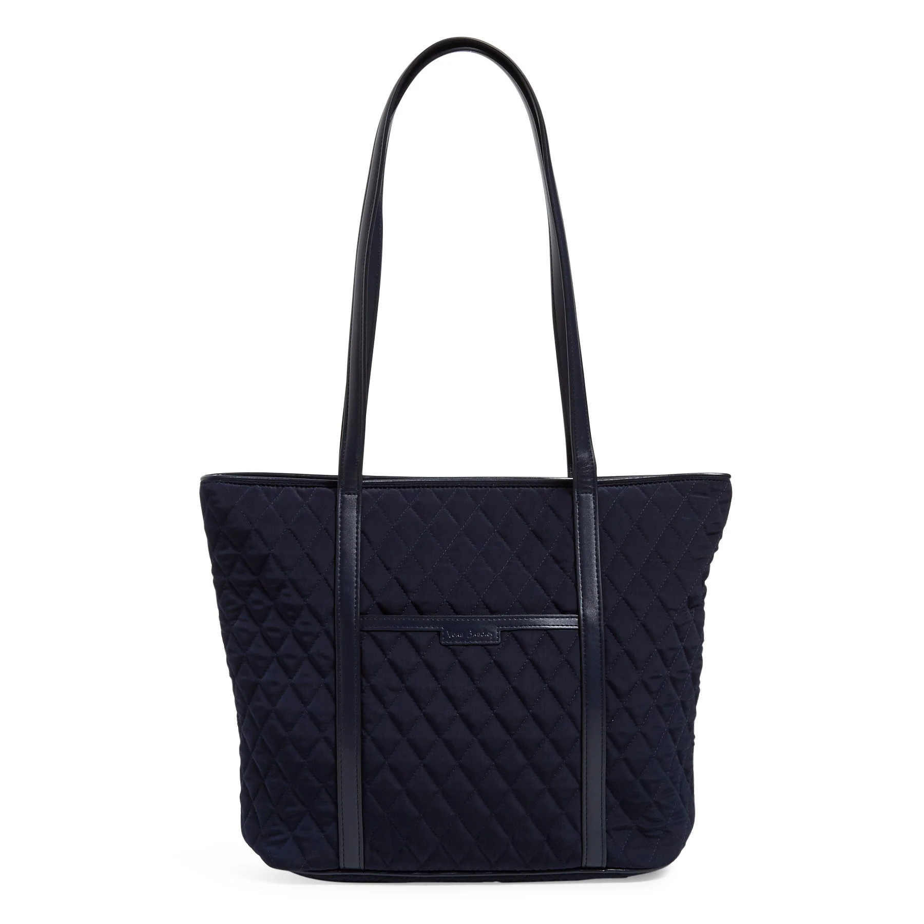 Outlet Small Trimmed Vera Tote Bag
