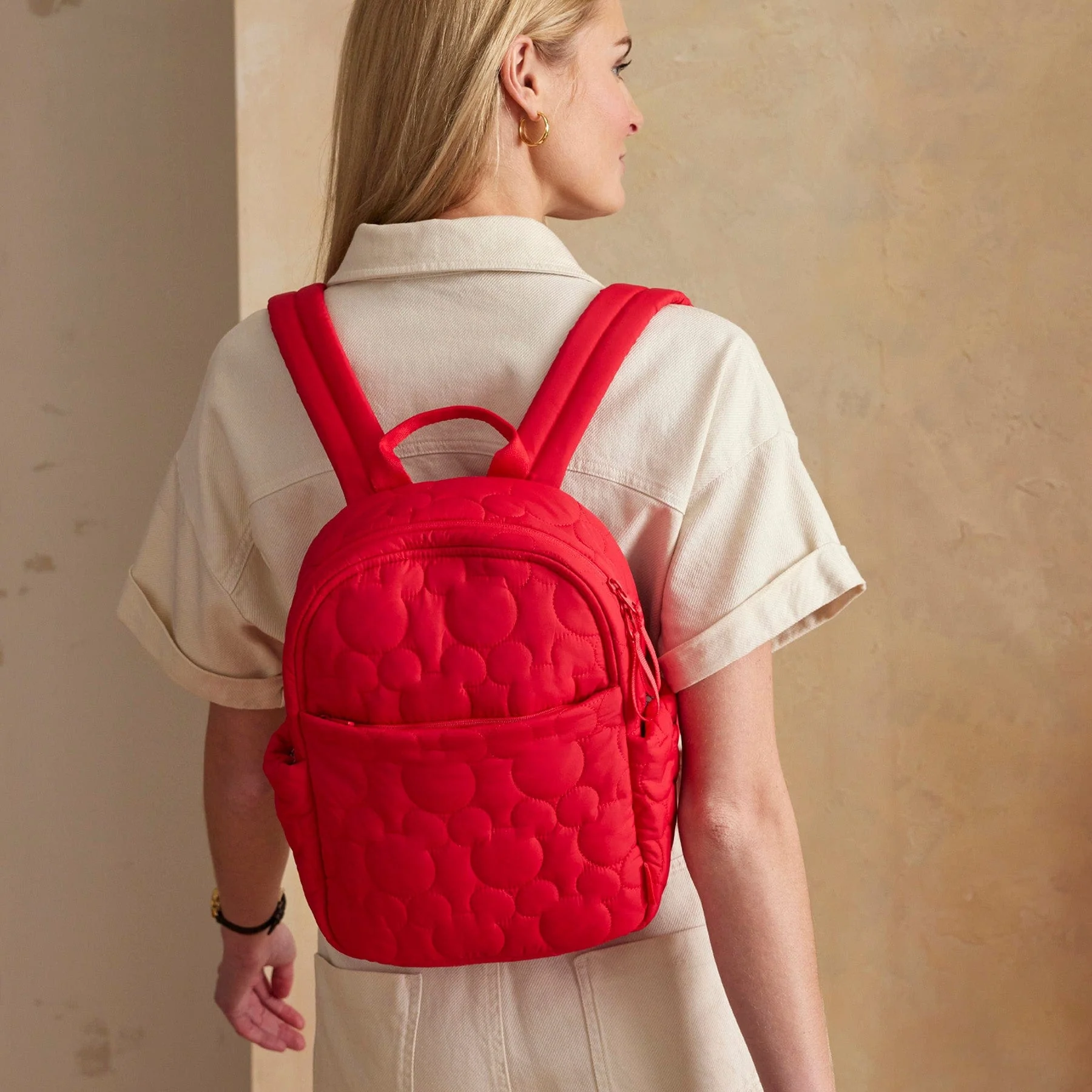 Disney Small Backpack