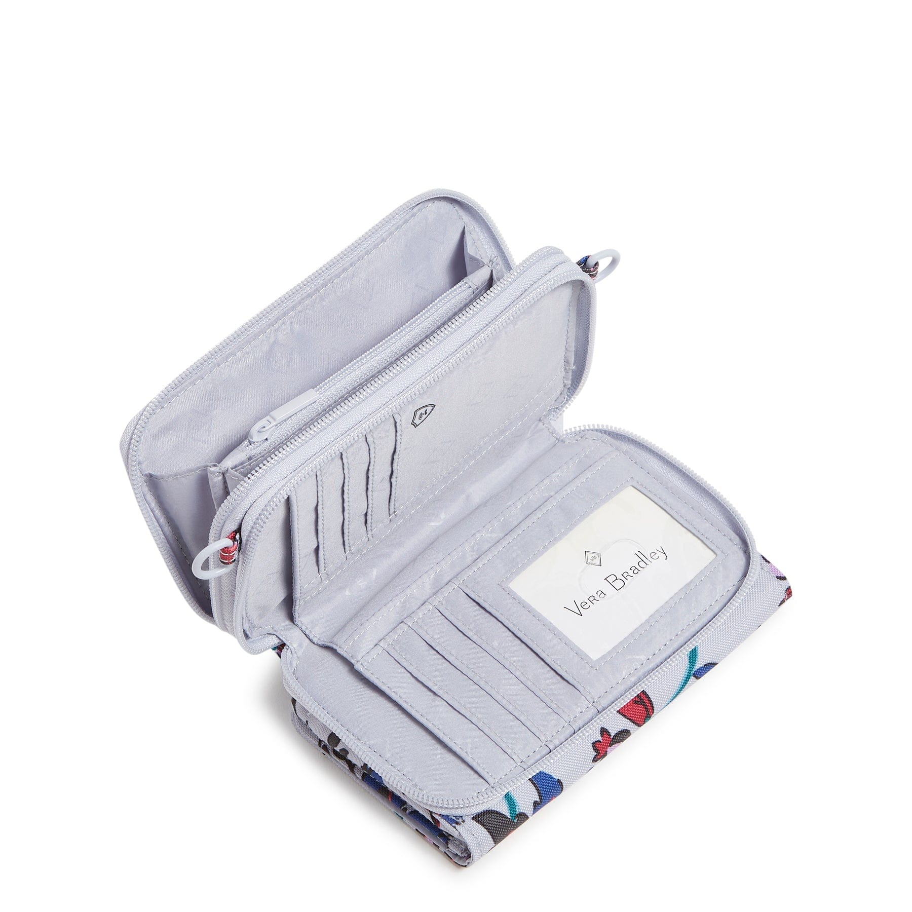 Outlet RFID 3-in-1 Crossbody Bag