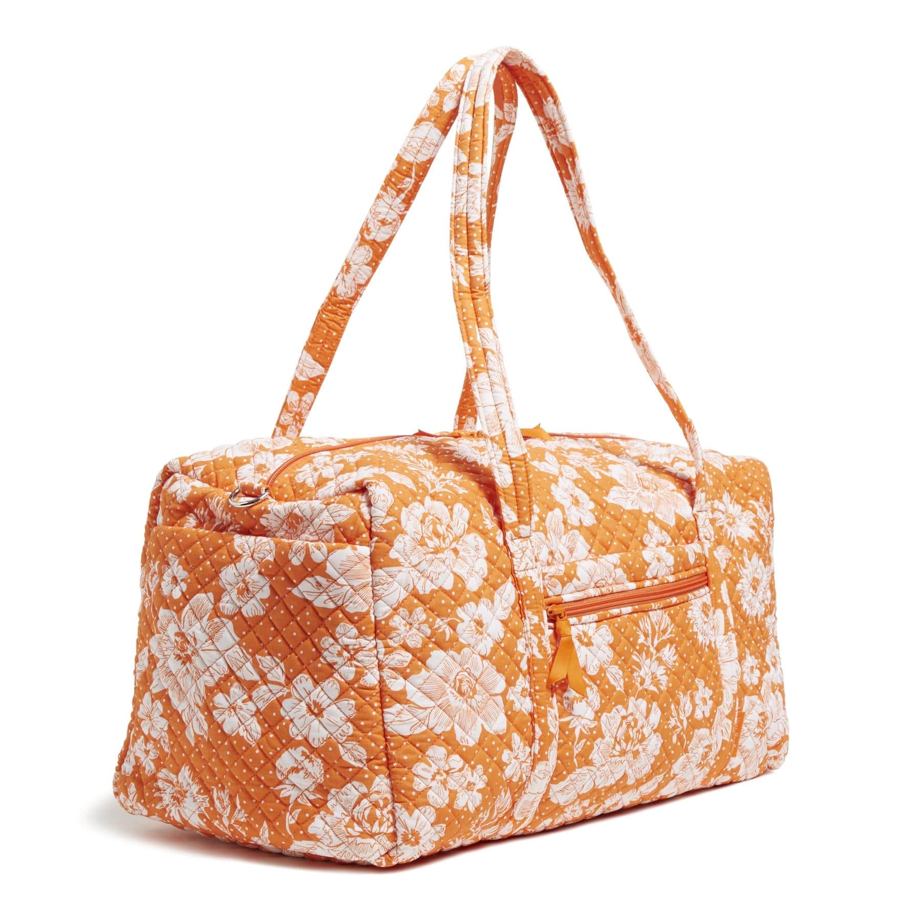 Large Travel Duffel Bag