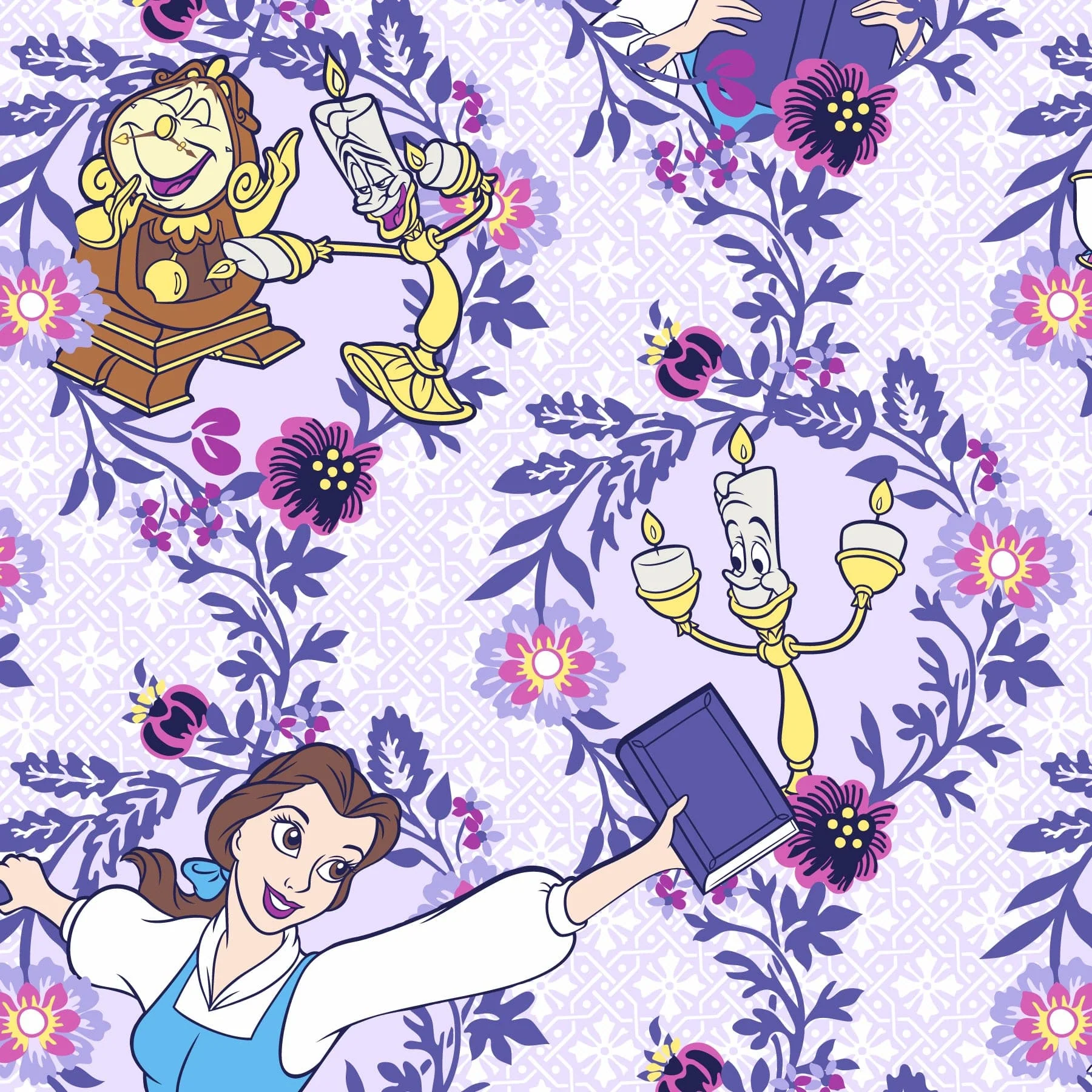 Disney Apron