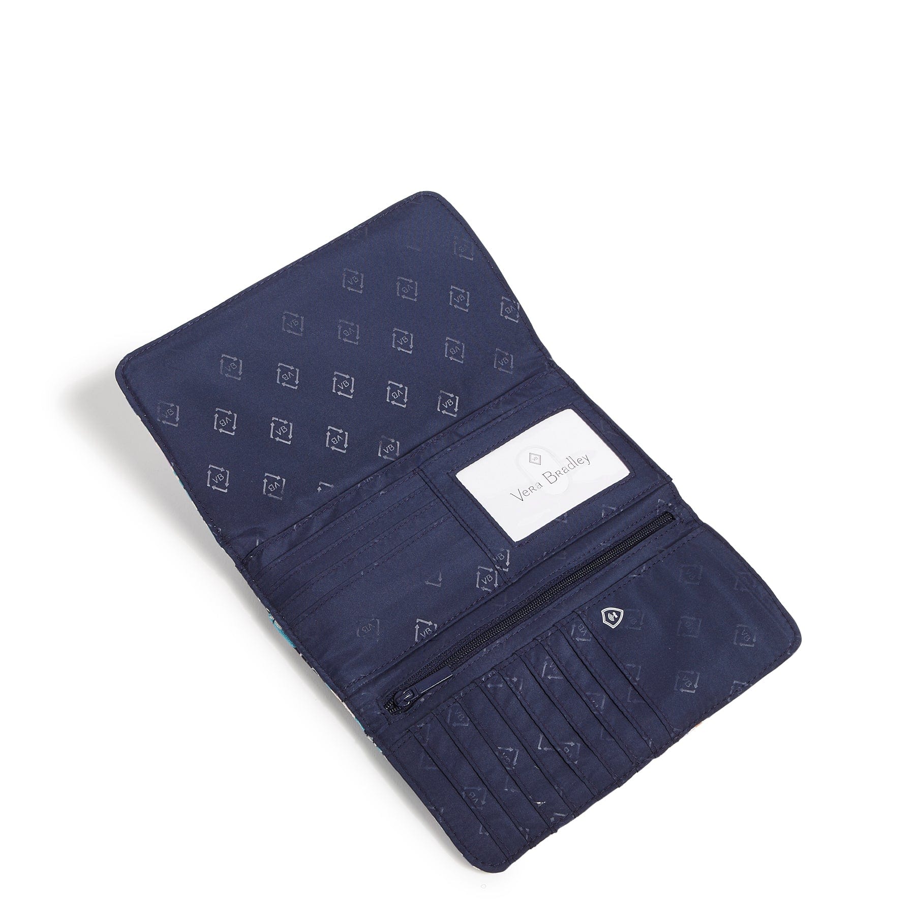 Outlet RFID Wallet Crossbody Bag