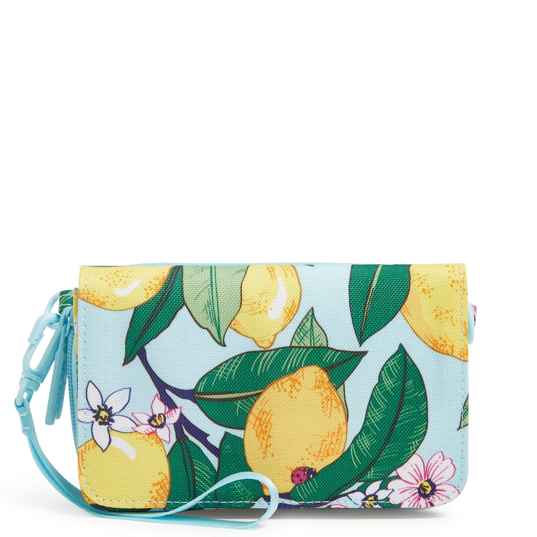 Outlet RFID 3-in-1 Crossbody Bag