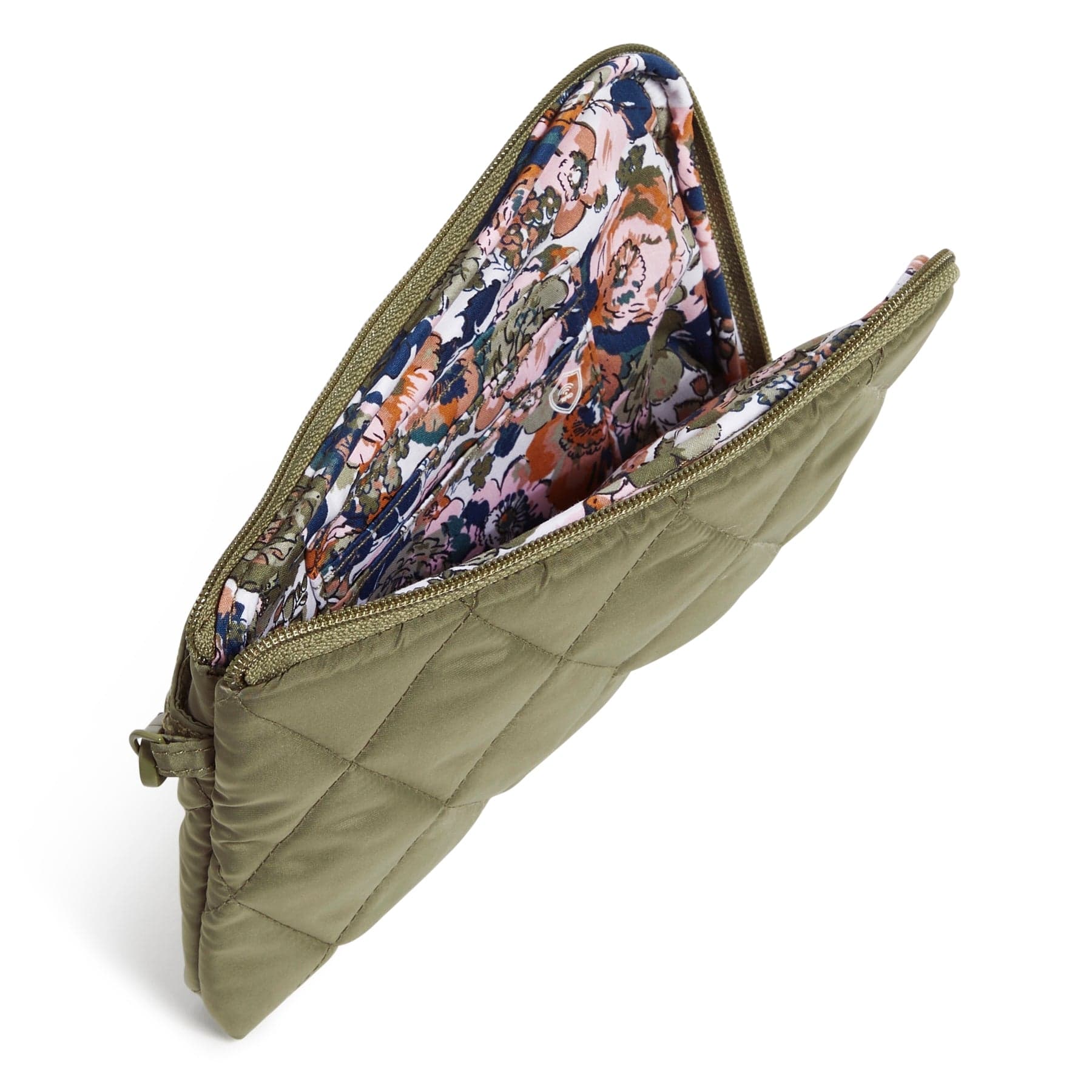 Outlet Ultralight RFID Slim Wristlet