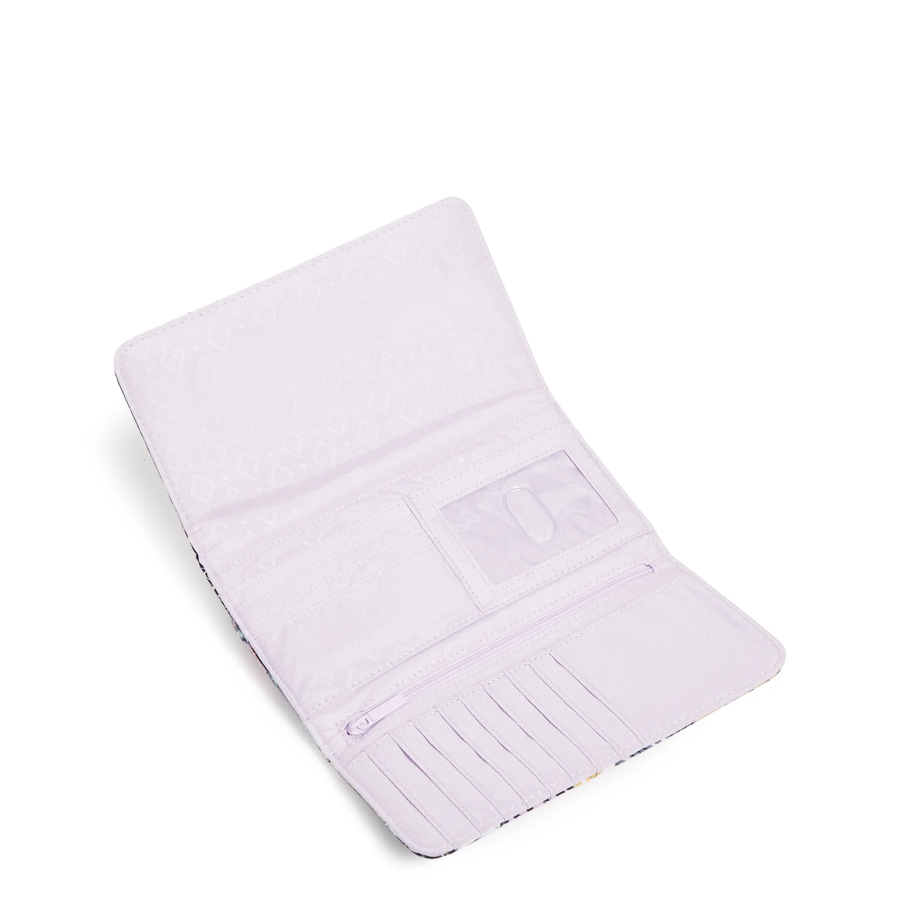 Outlet RFID Wallet Crossbody Bag