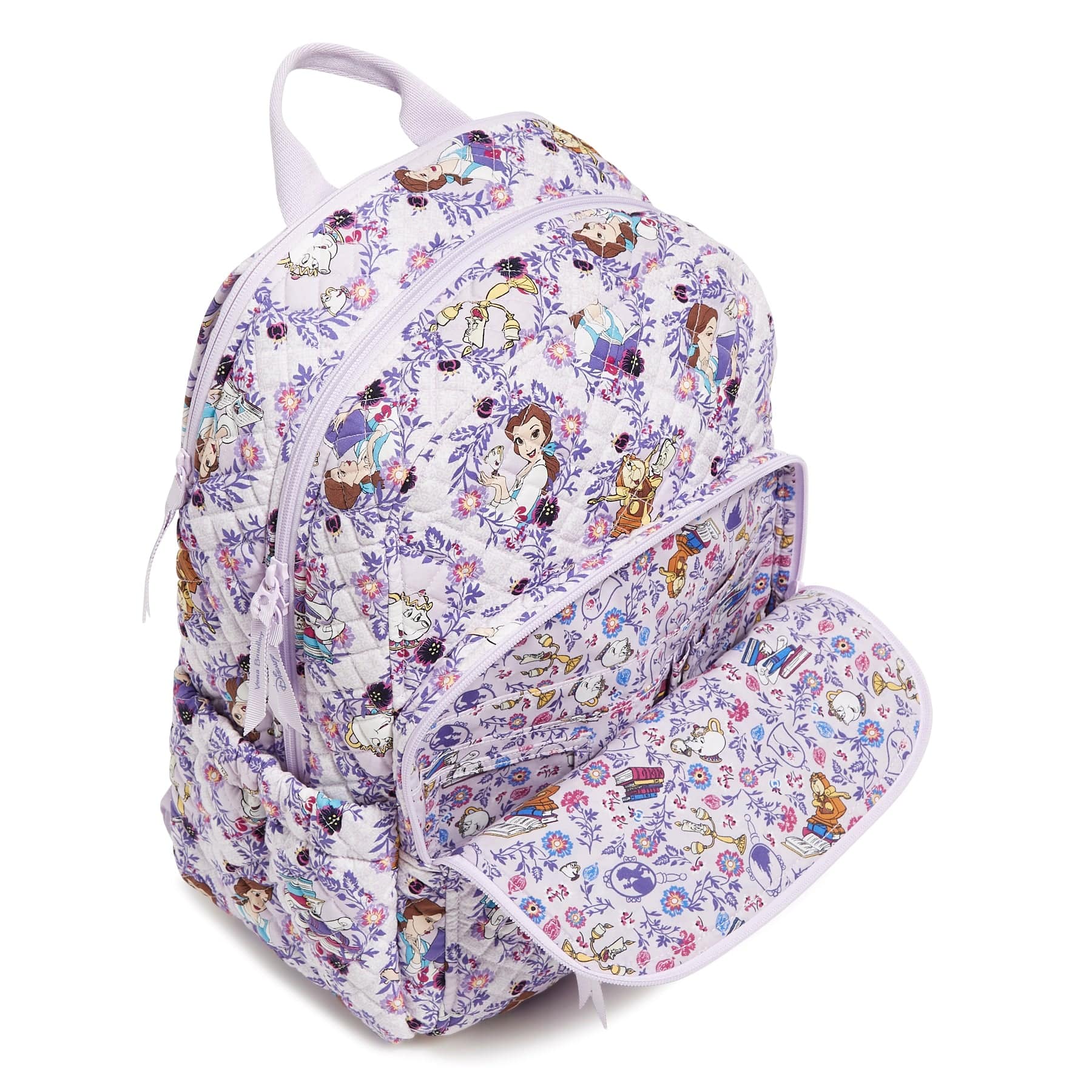 Disney Campus Backpack