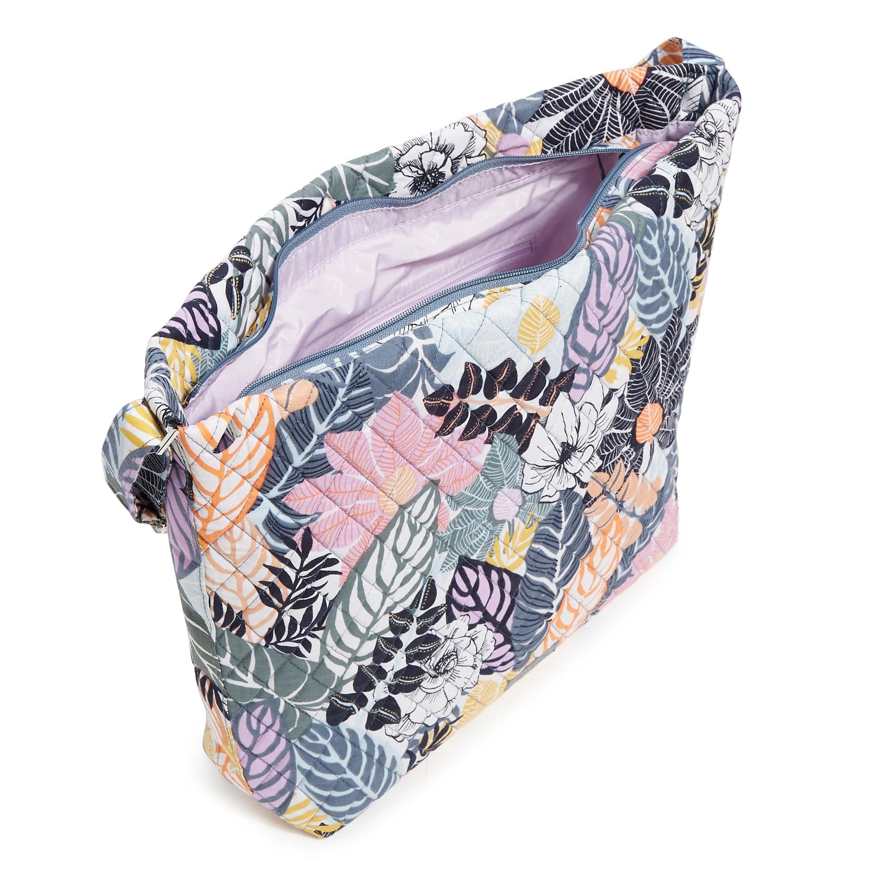 Outlet Hobo Shoulder Bag