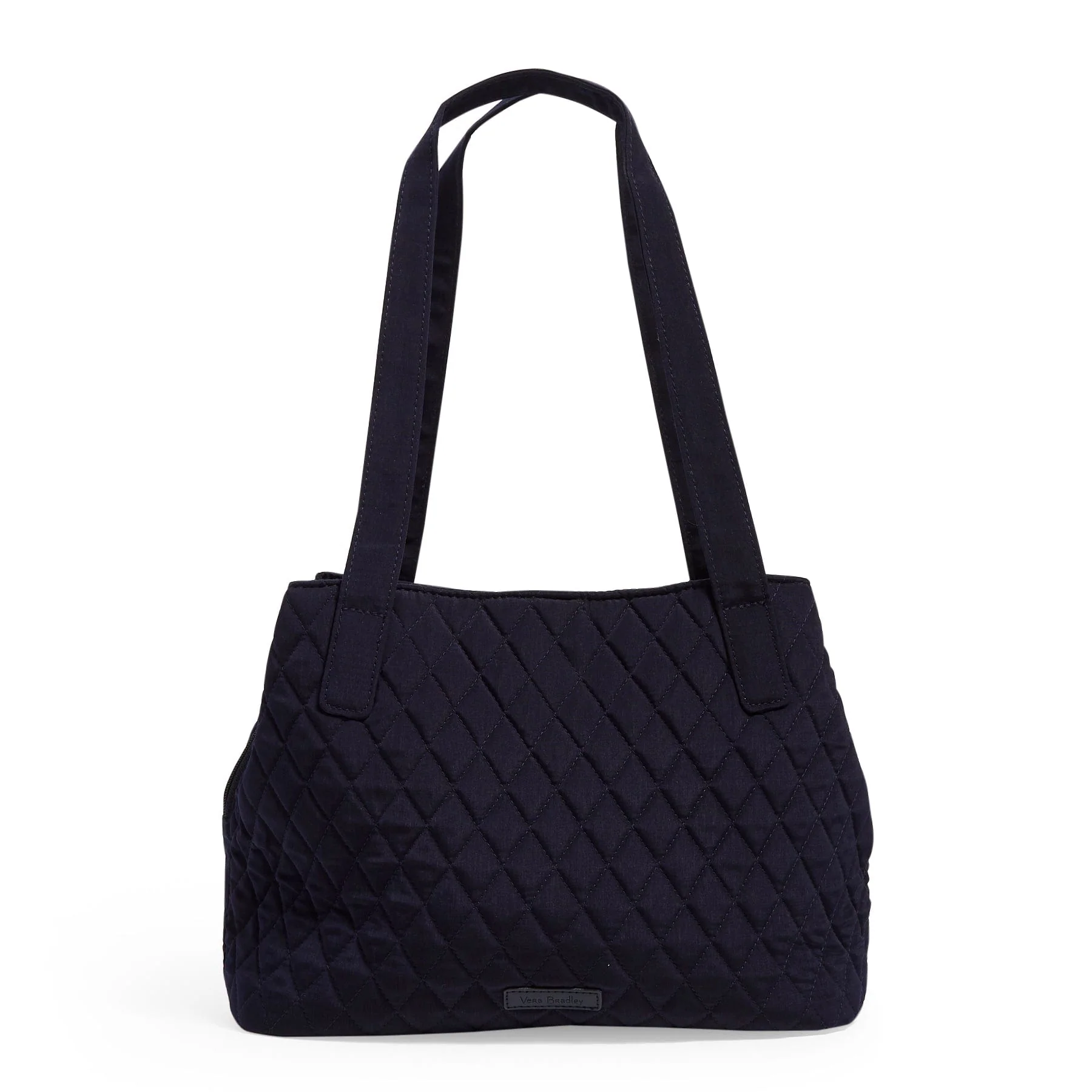 Outlet Triple Compartment Shoulder Bag