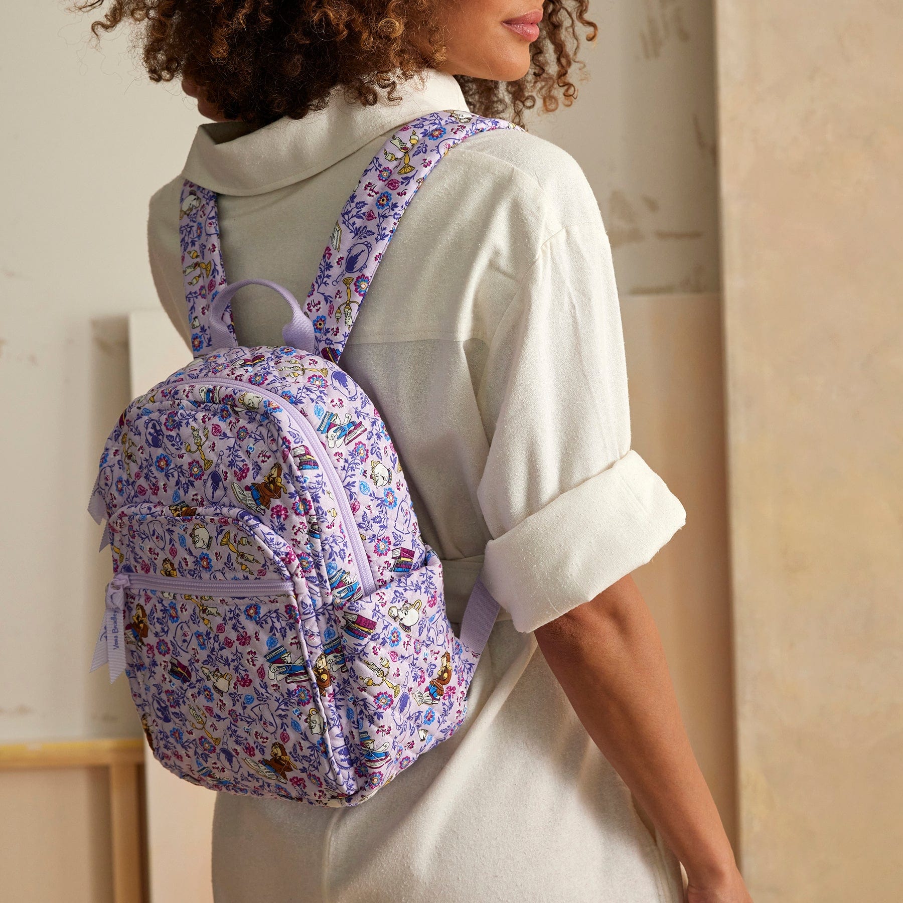 Disney Small Backpack