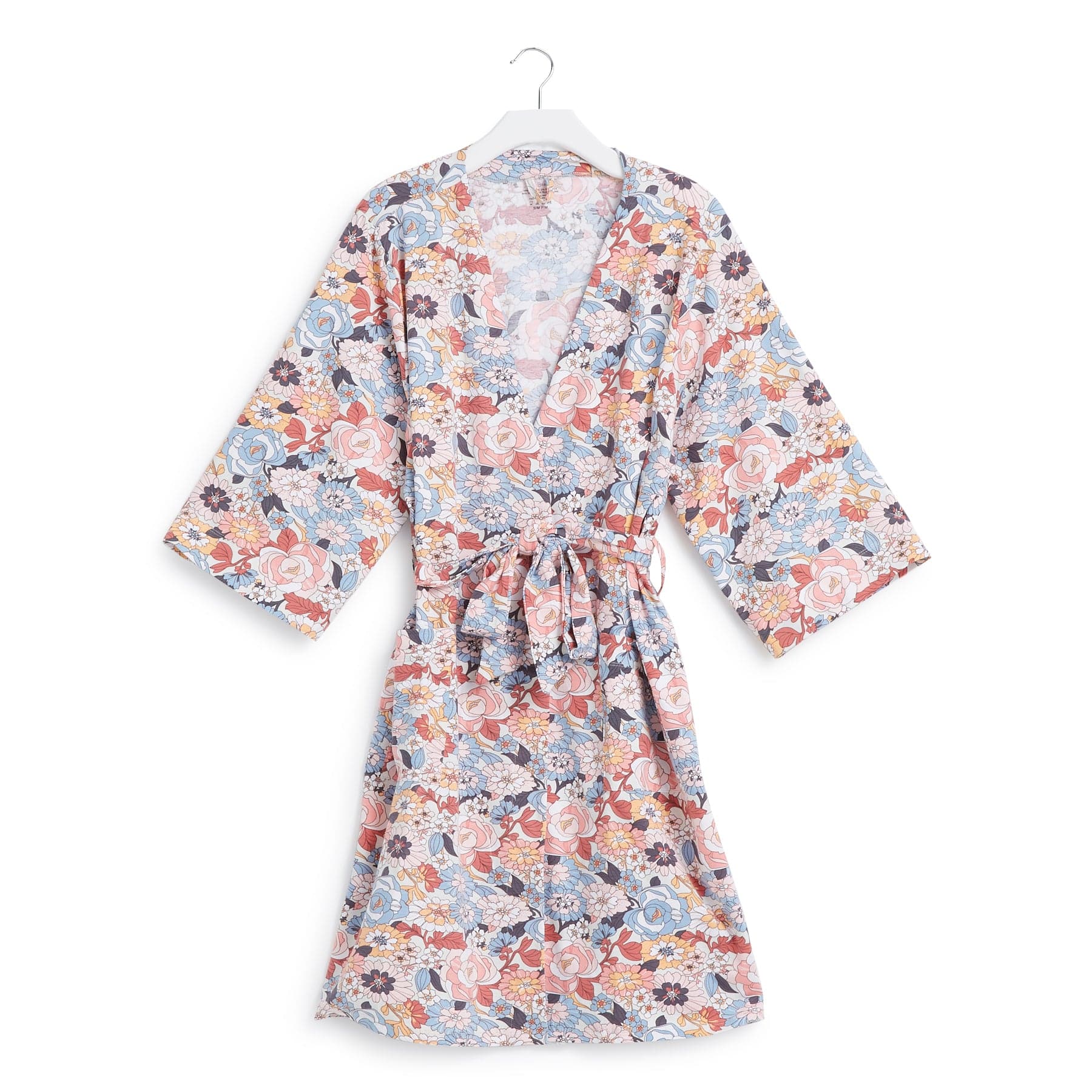 Outlet Knit Robe