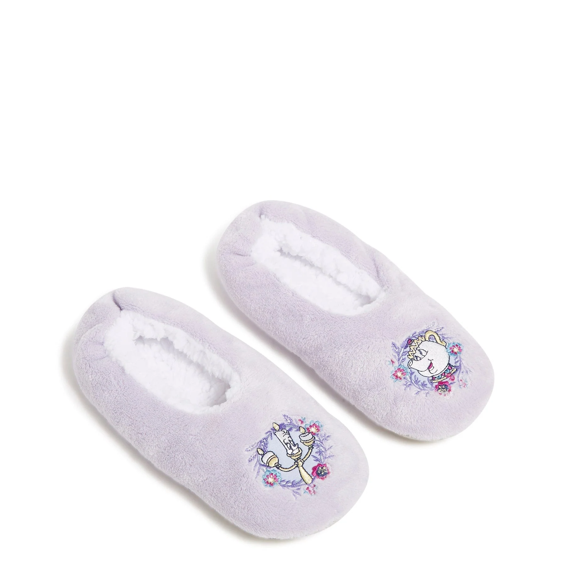 Disney Cozy Life Slippers