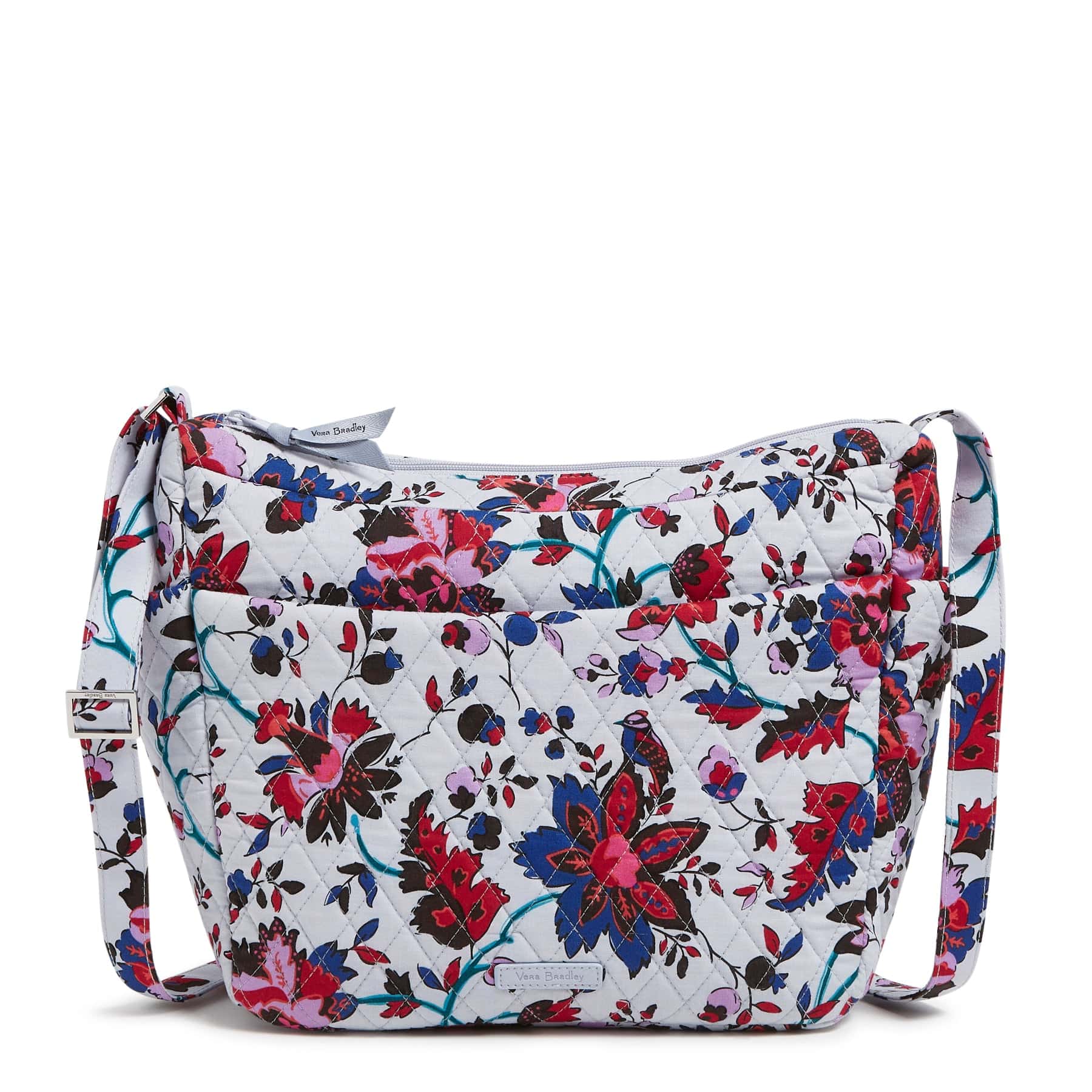 Outlet Large On the Go Crossbody Bag