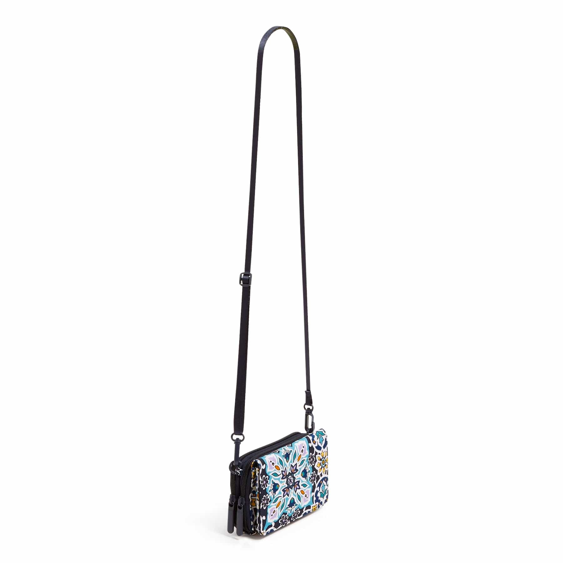 Outlet RFID 3-in-1 Crossbody Bag
