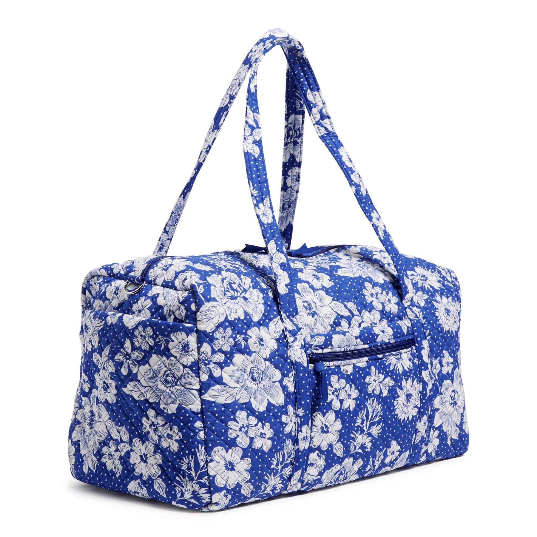Large Travel Duffel Bag