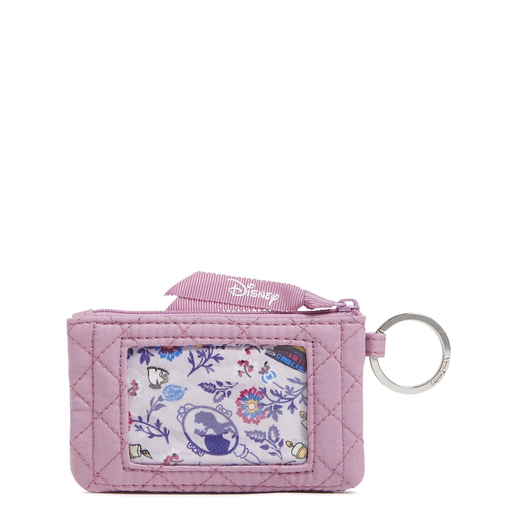 Disney Zip ID Case