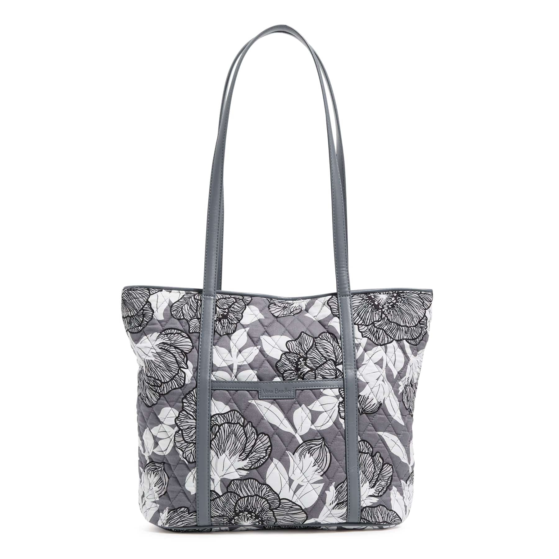 Outlet Small Trimmed Vera Tote Bag