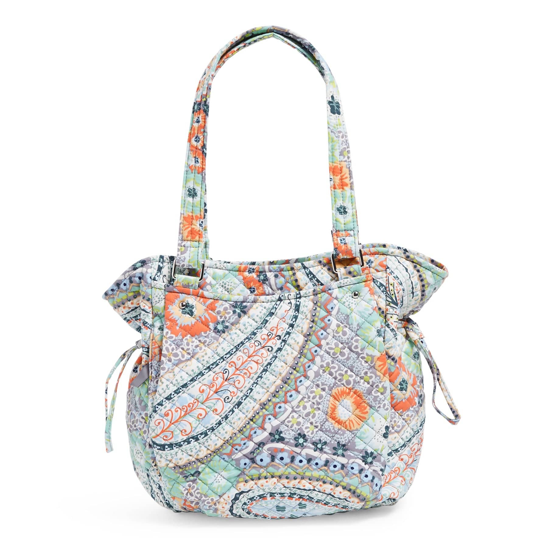 Glenna Satchel