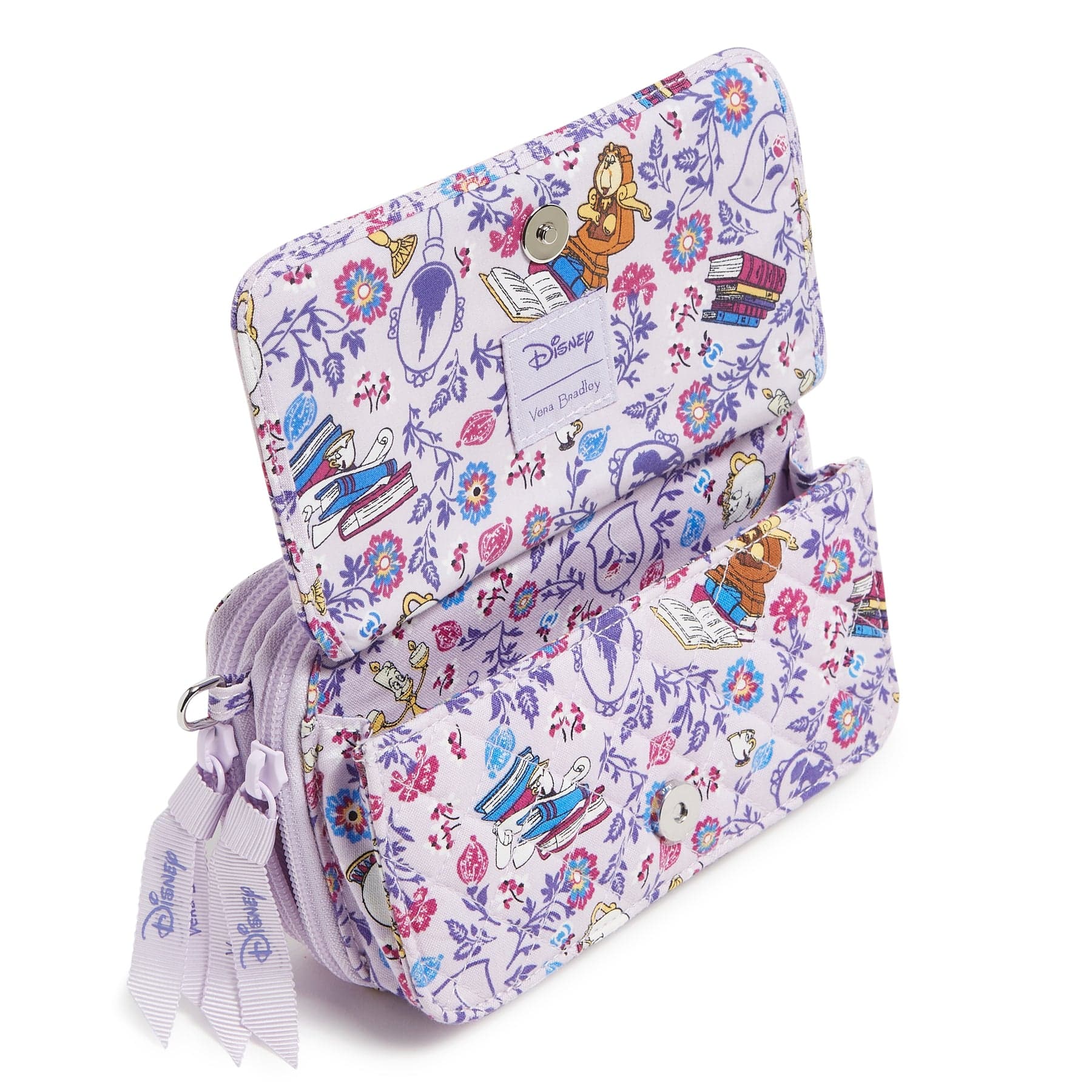 Disney RFID All in One Crossbody Bag