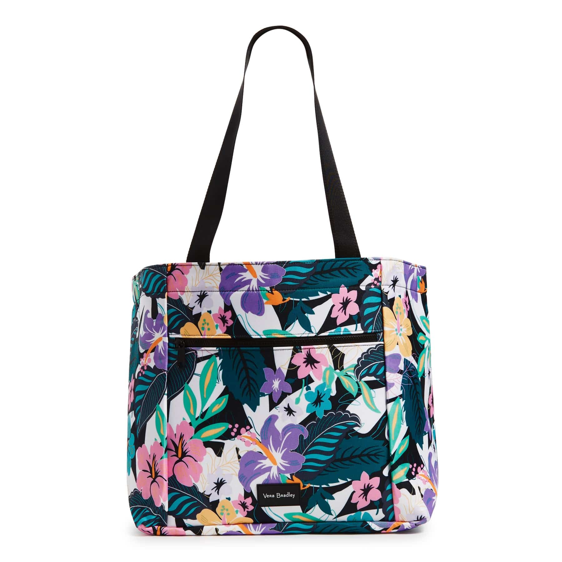 Drawstring Family Tote Bag