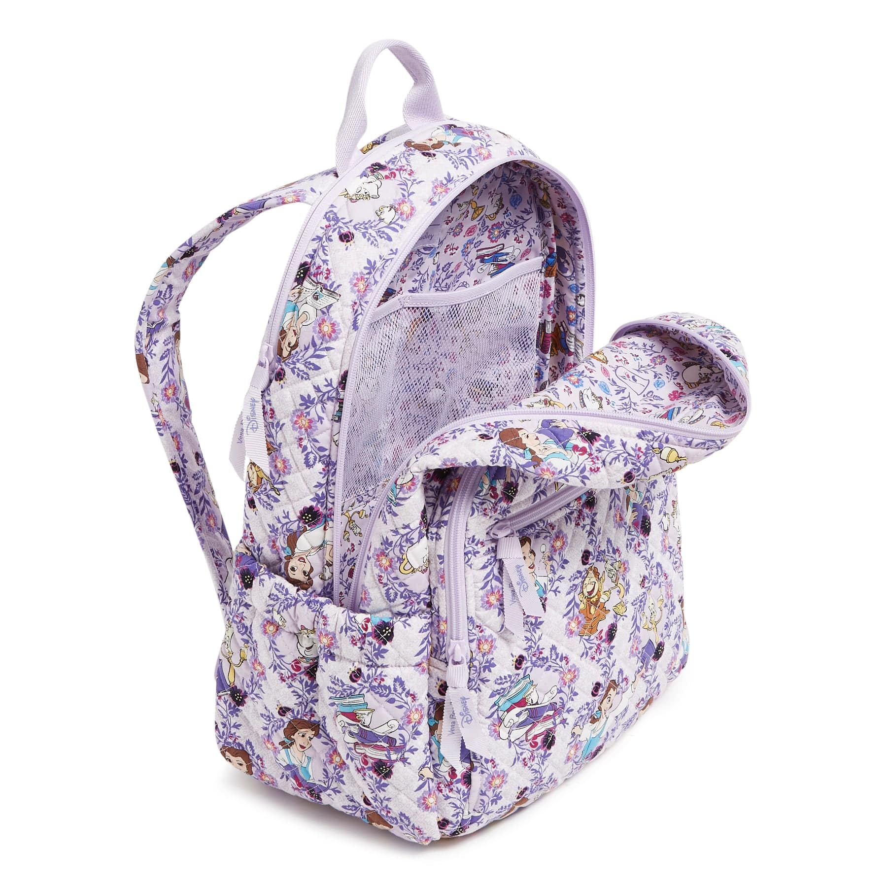 Disney Campus Backpack